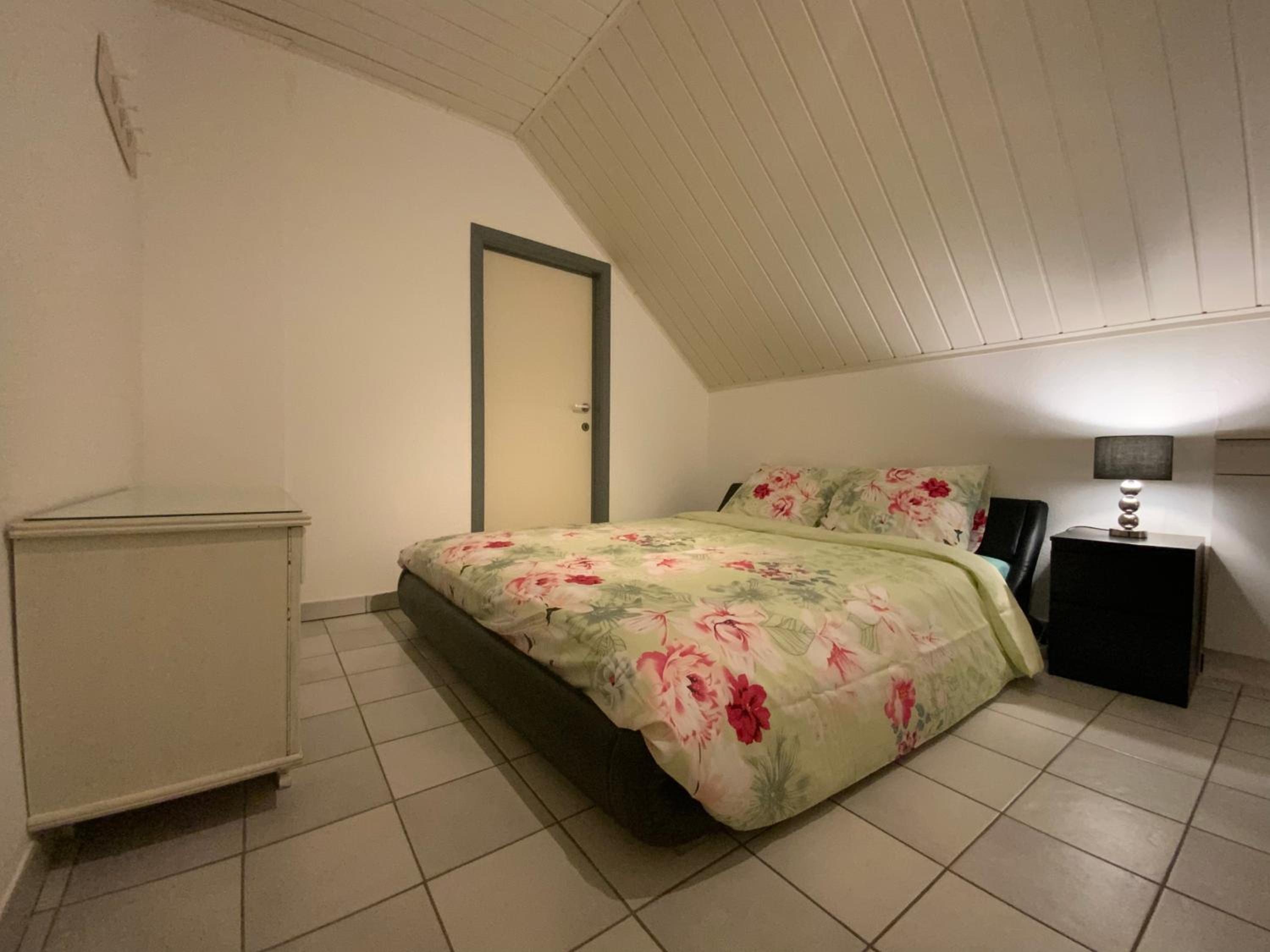 LinZn vakantiehuis