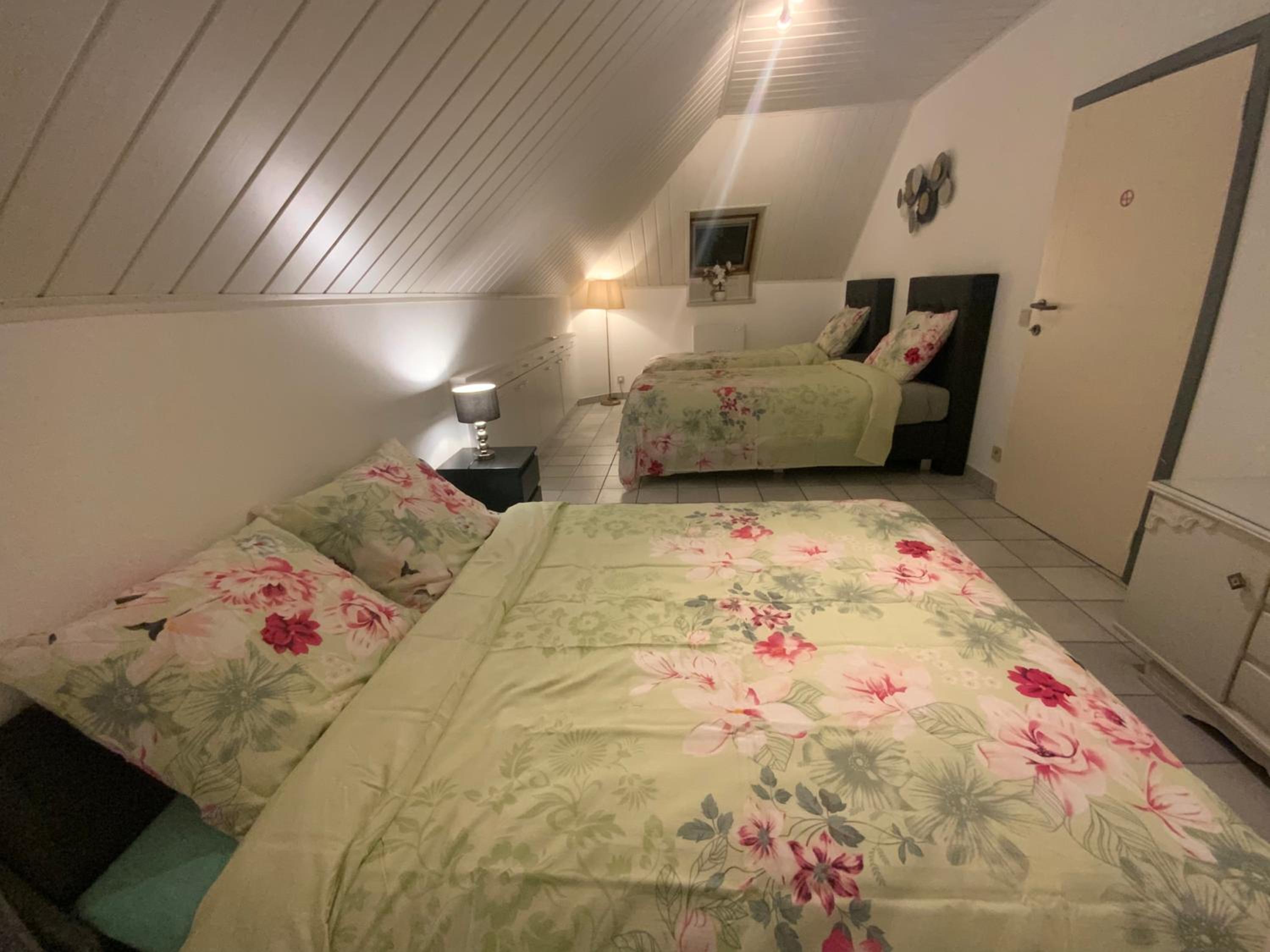 LinZn vakantiehuis