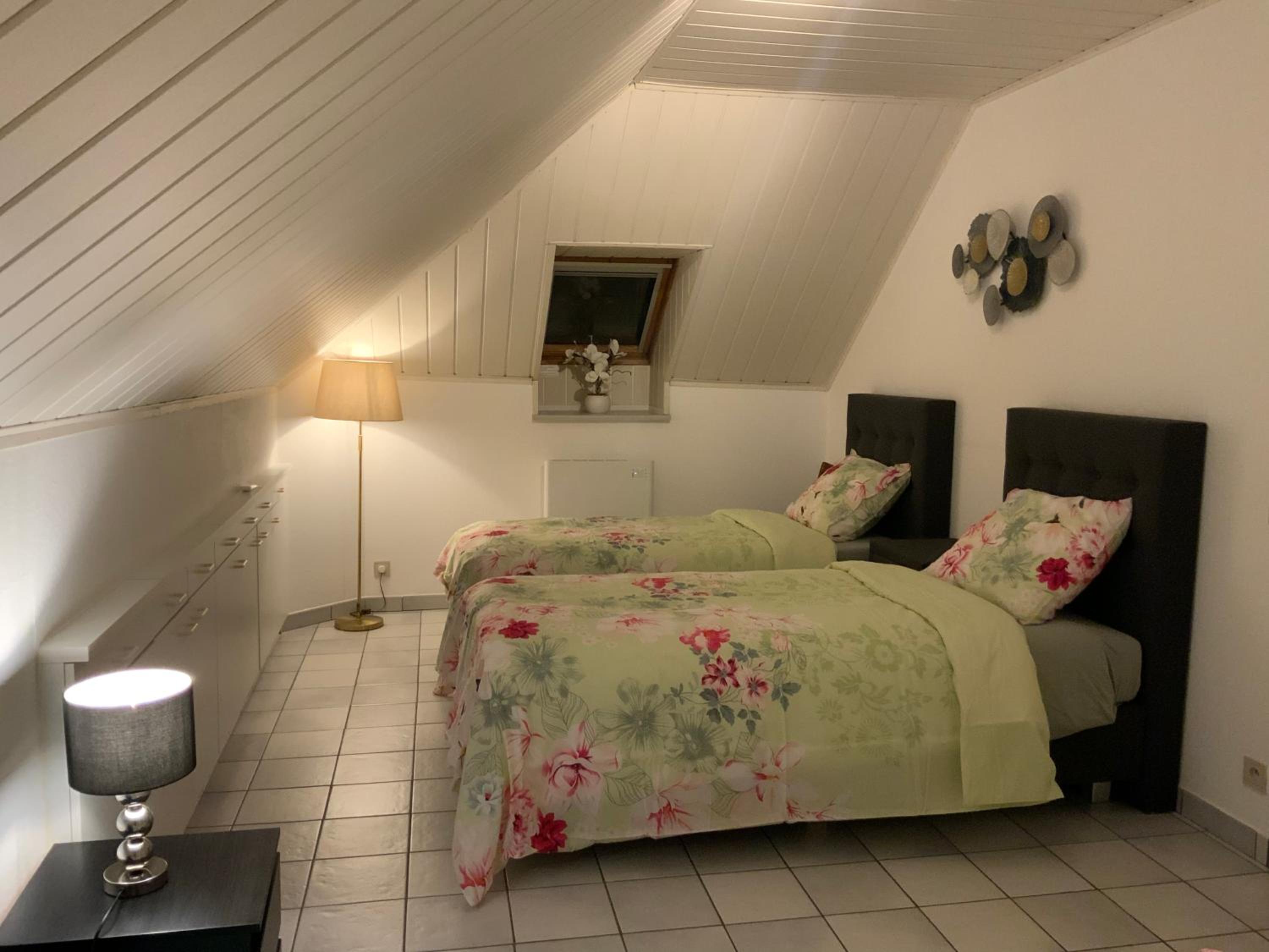 LinZn vakantiehuis