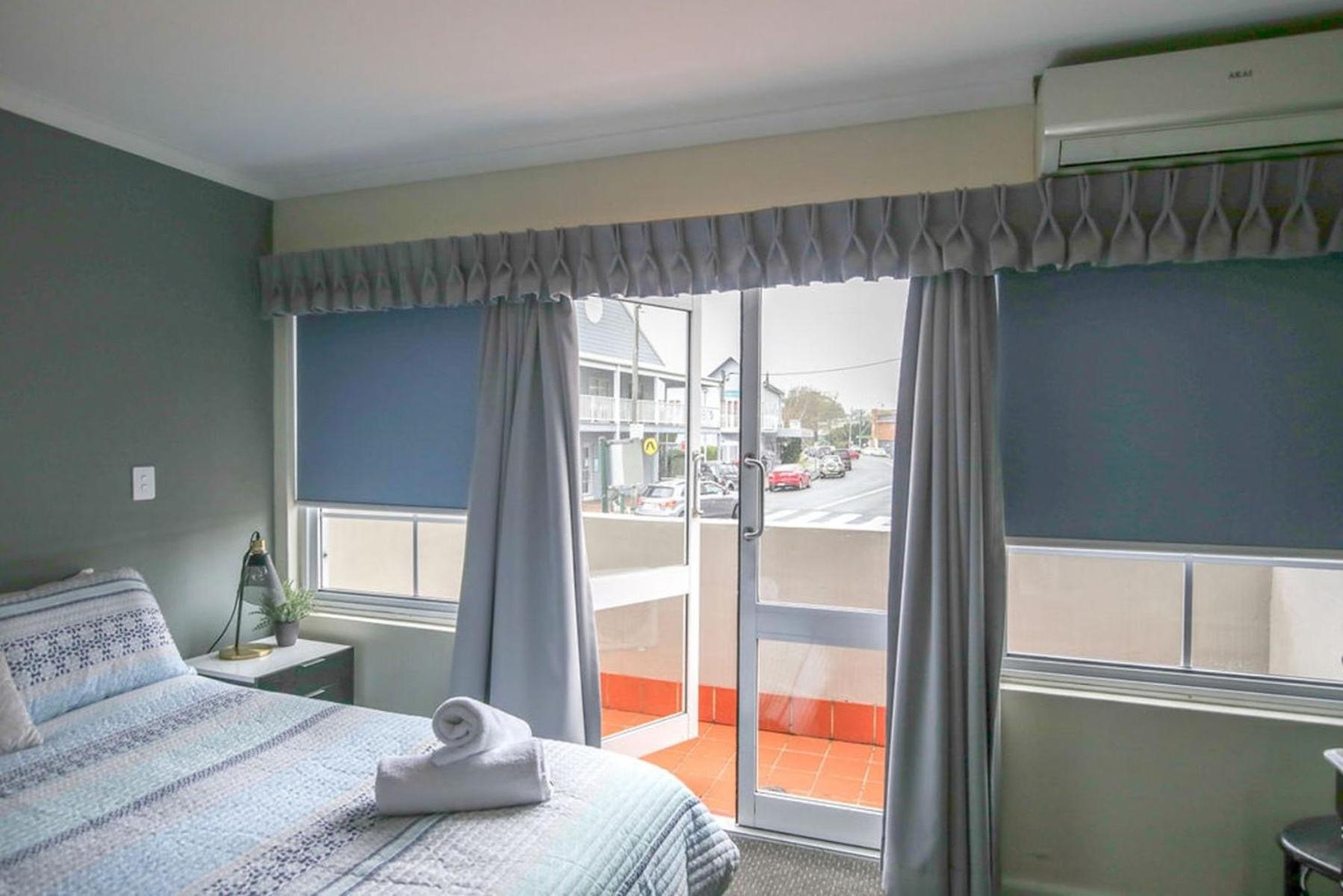 Bayview Hotel Woy Woy