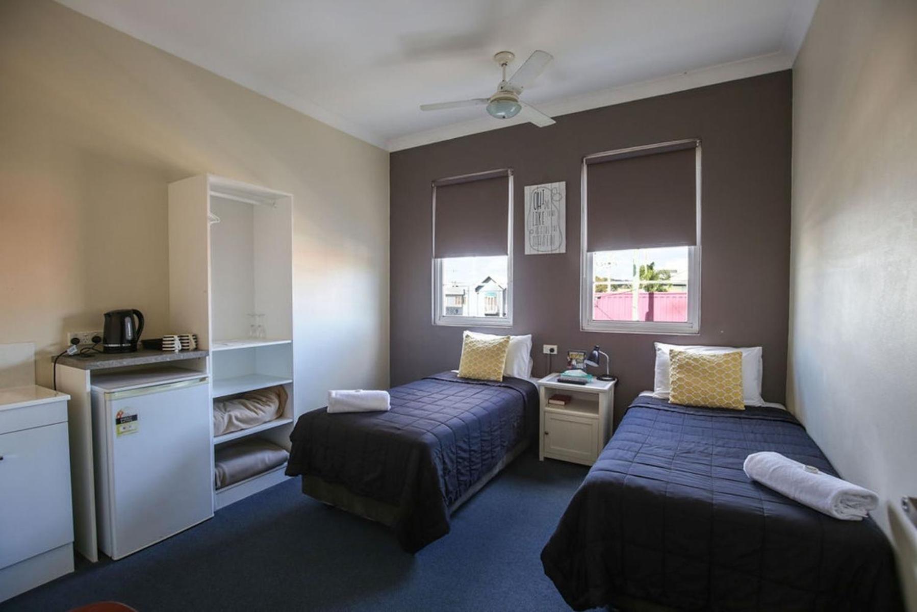 Bayview Hotel Woy Woy