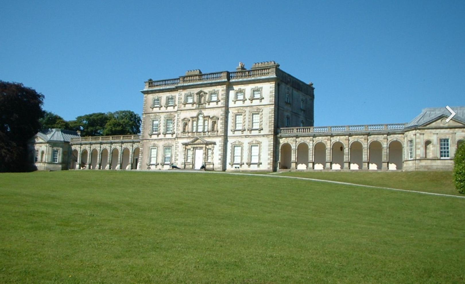 Ashwoods House