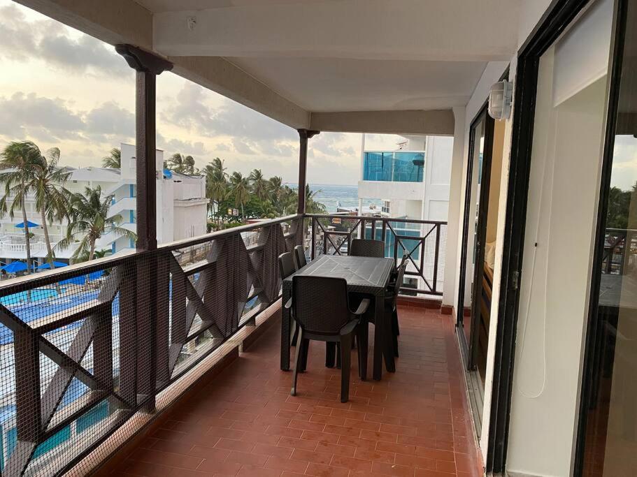 Hermoso apartamento recién remodelado zona top