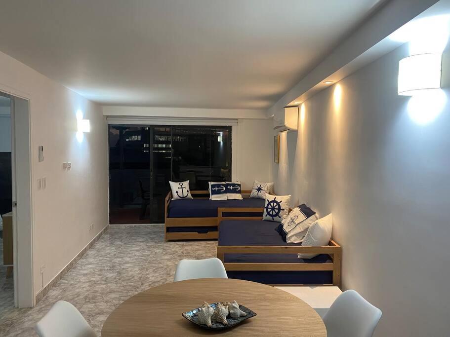 Hermoso apartamento recién remodelado zona top