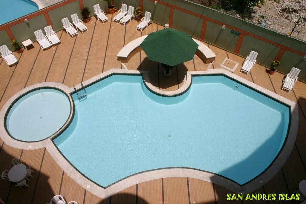 Hermoso apartamento recién remodelado zona top