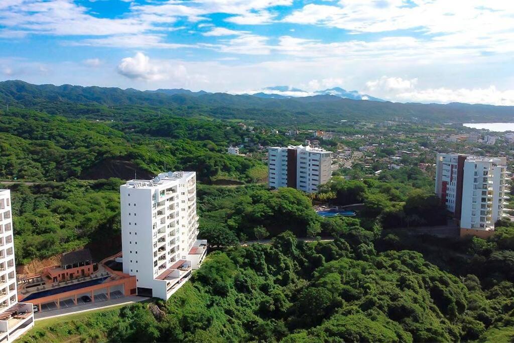 Hotel Departamento Y Playa Con Servicios Grand Luxe