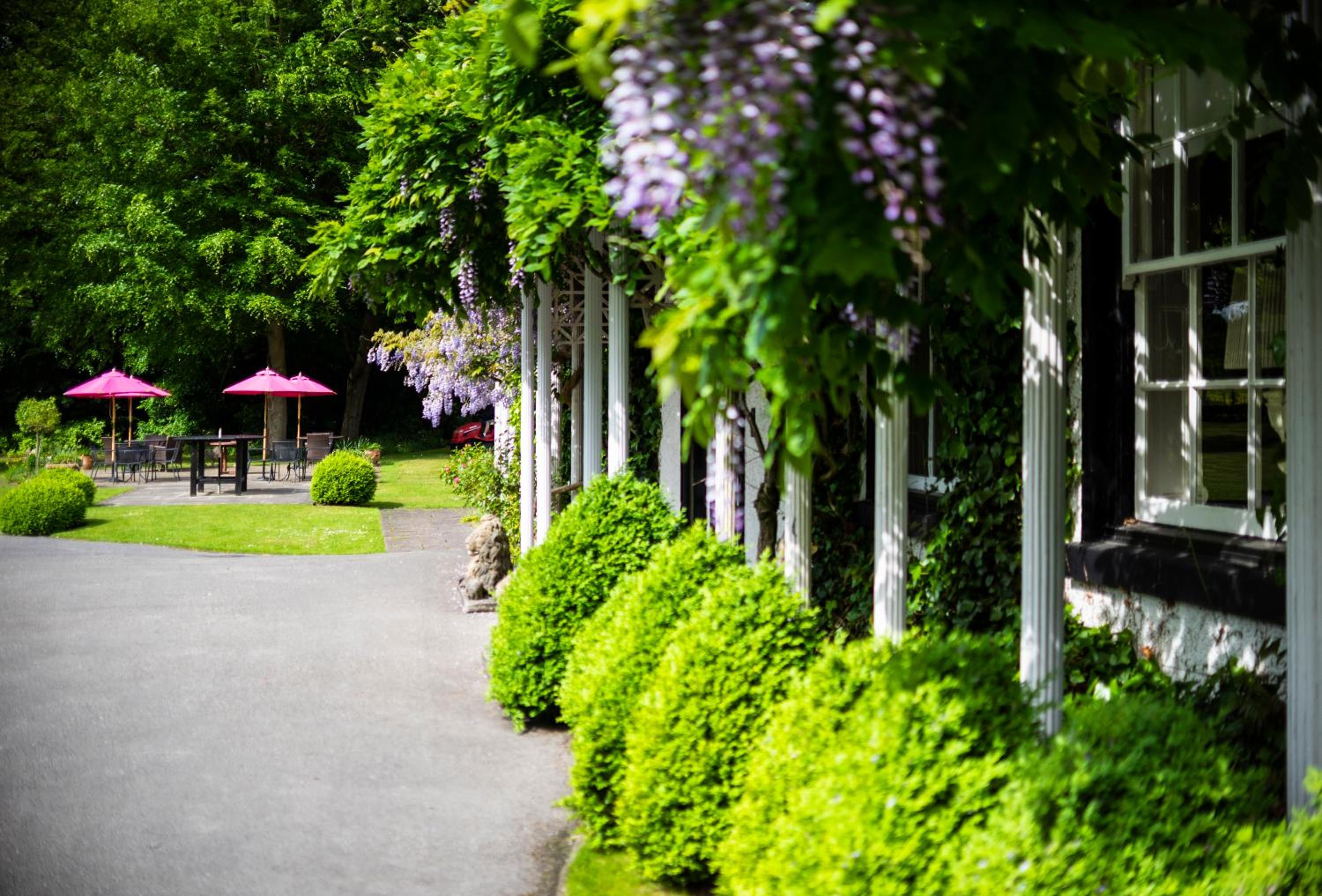 Warrington Vacations - Statham Lodge Hotel - Property Image 11