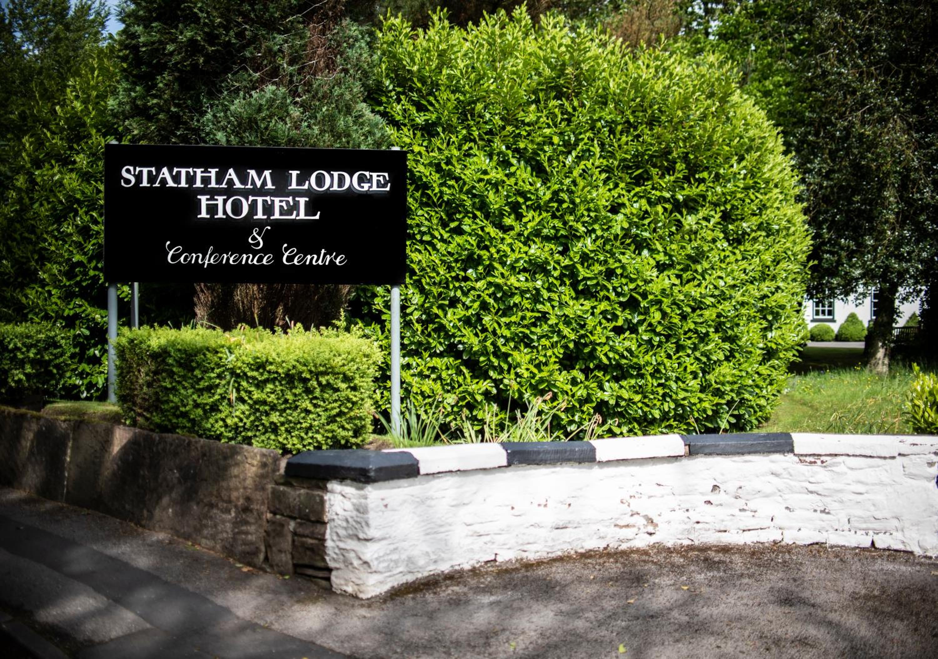 Statham Lodge Hotel