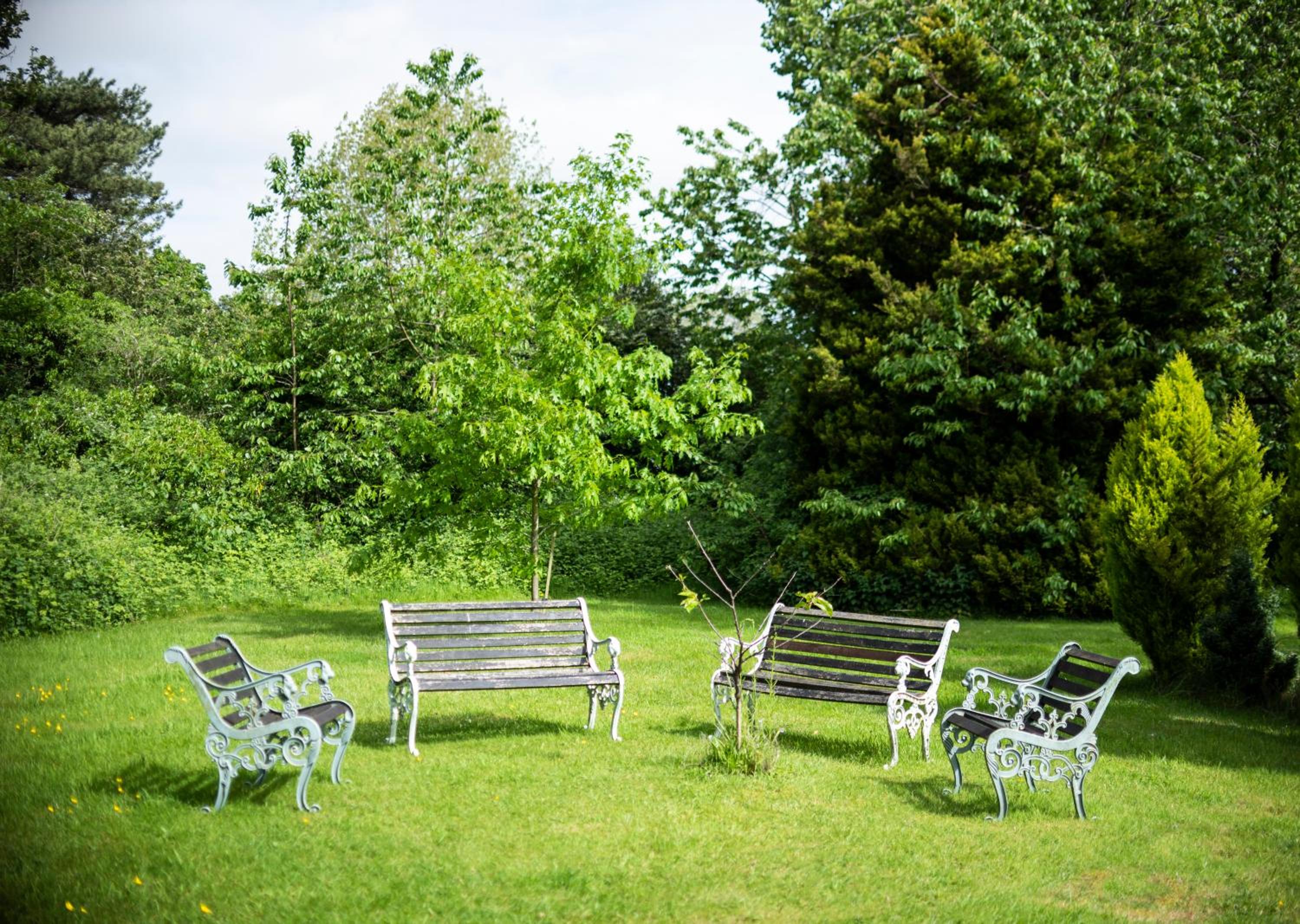 Statham Lodge Hotel