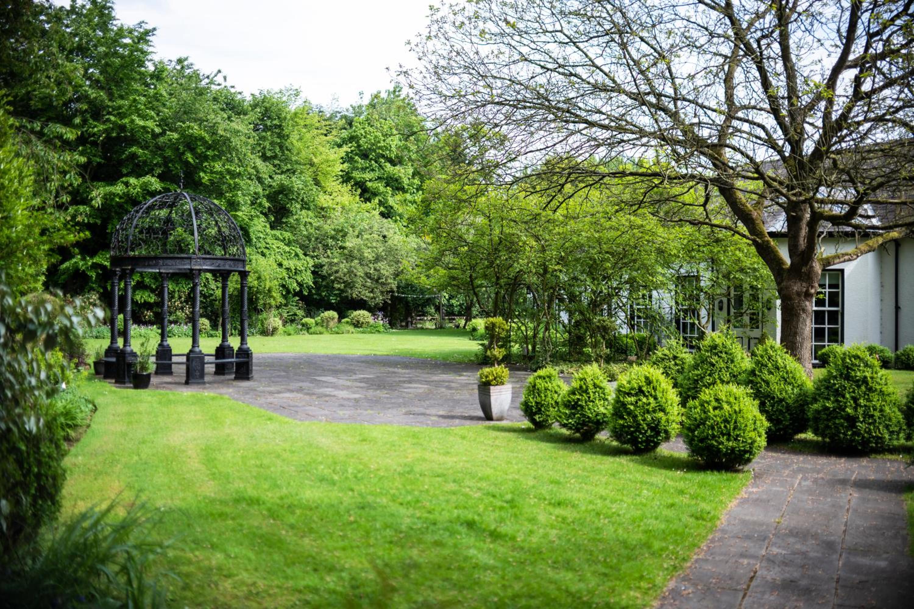 Statham Lodge Hotel