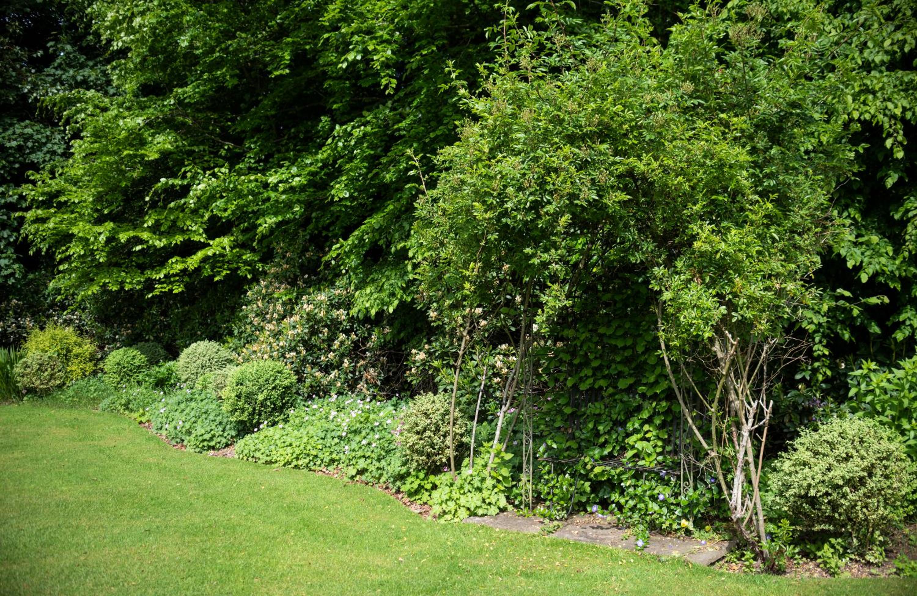 Statham Lodge Hotel
