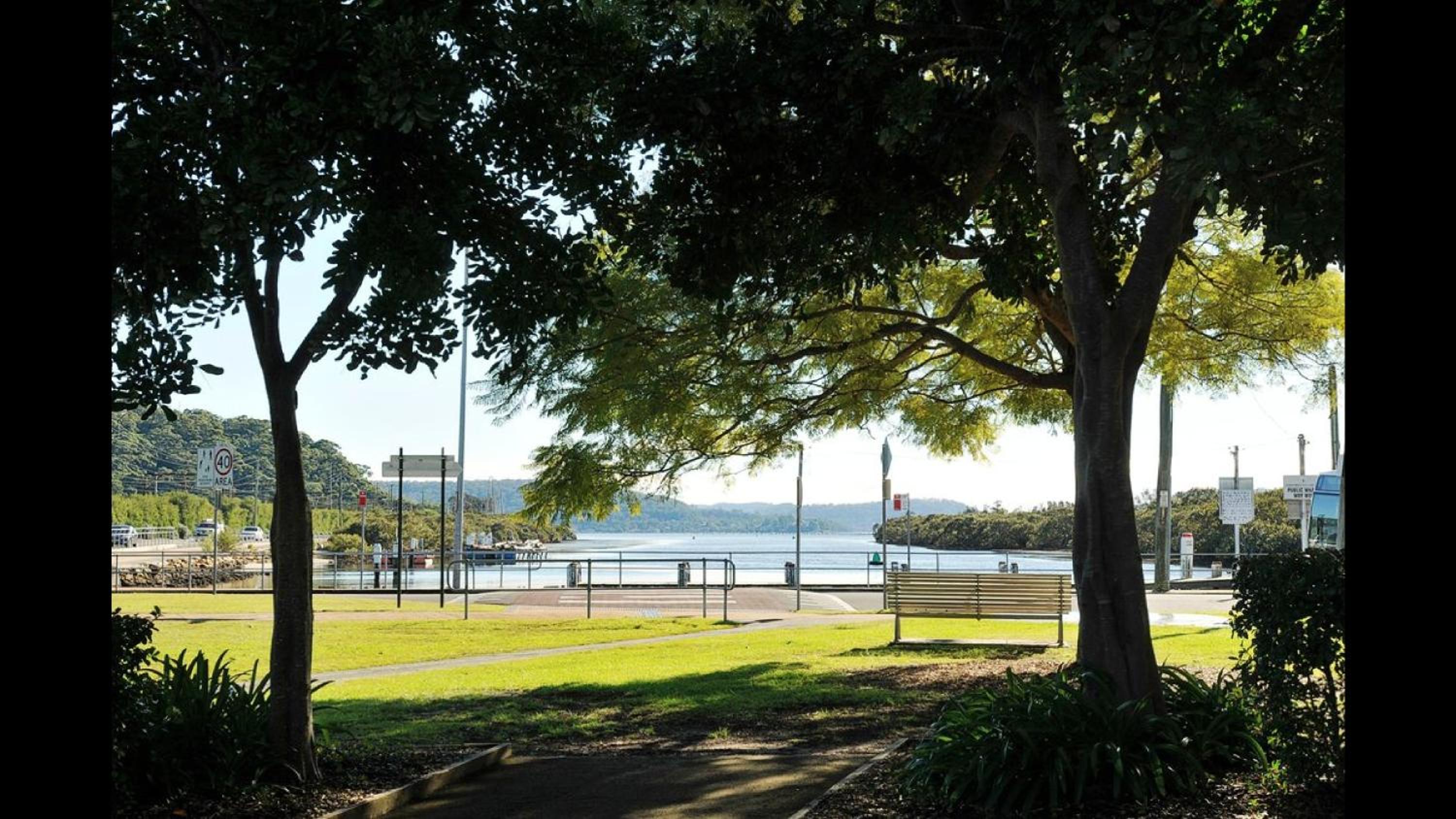 Bayview Hotel Woy Woy