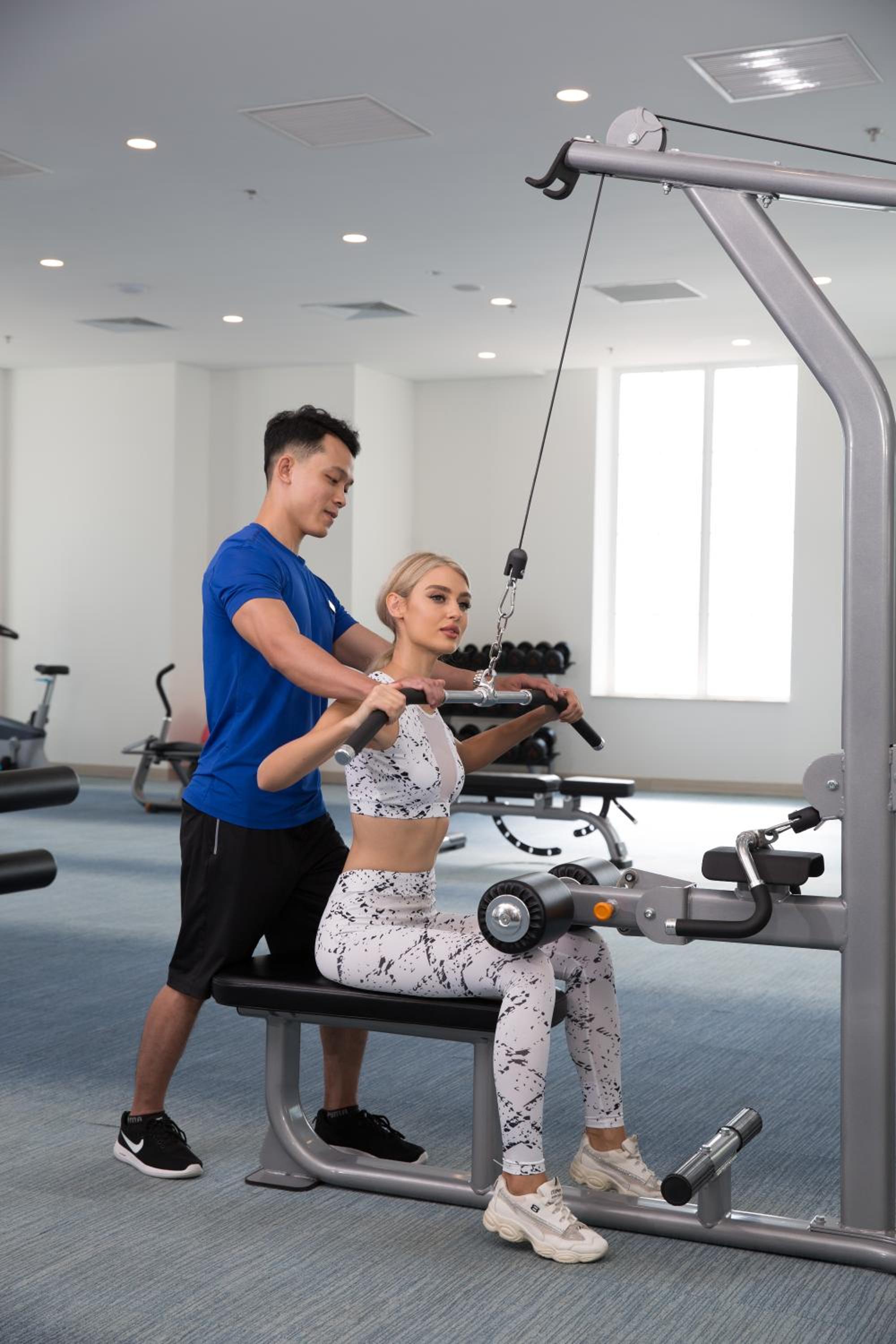 Wyndham Danang Golden Bay 92