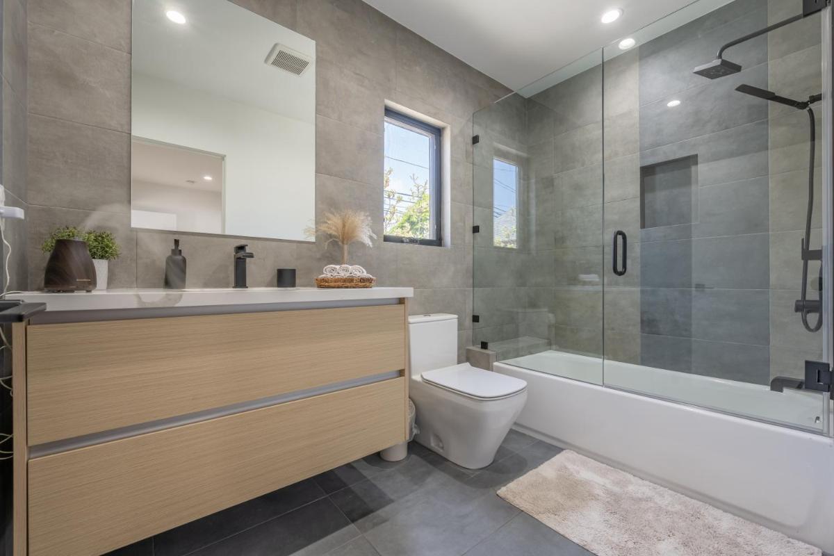 Luxury Dream Home in Los Angeles