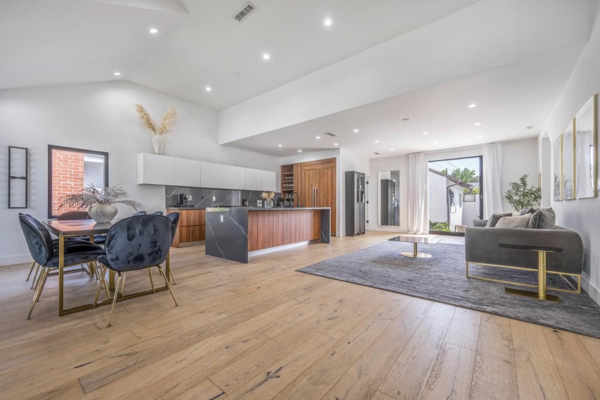 Luxury Dream Home in Los Angeles