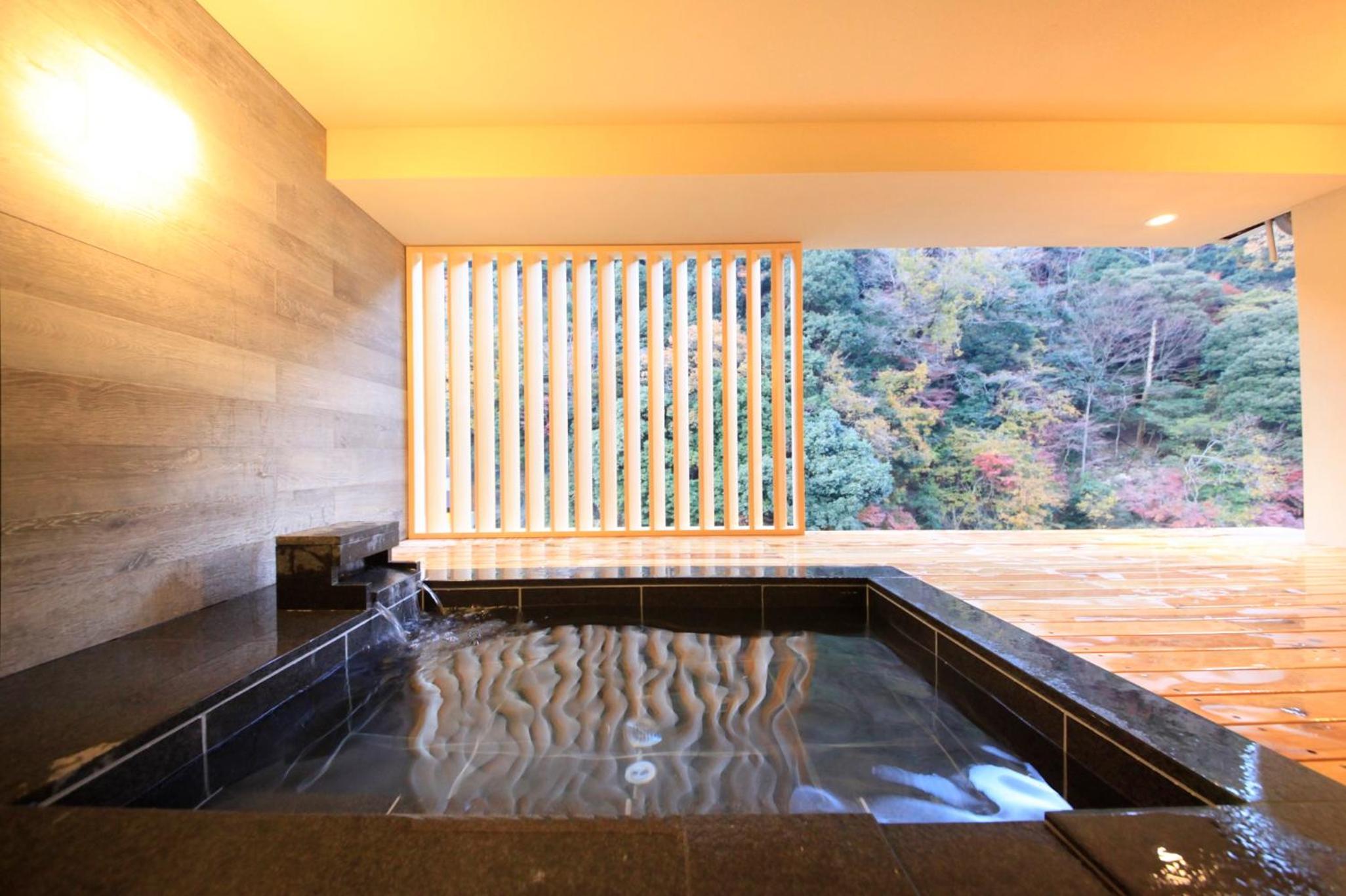 Hakone Pax Yoshino