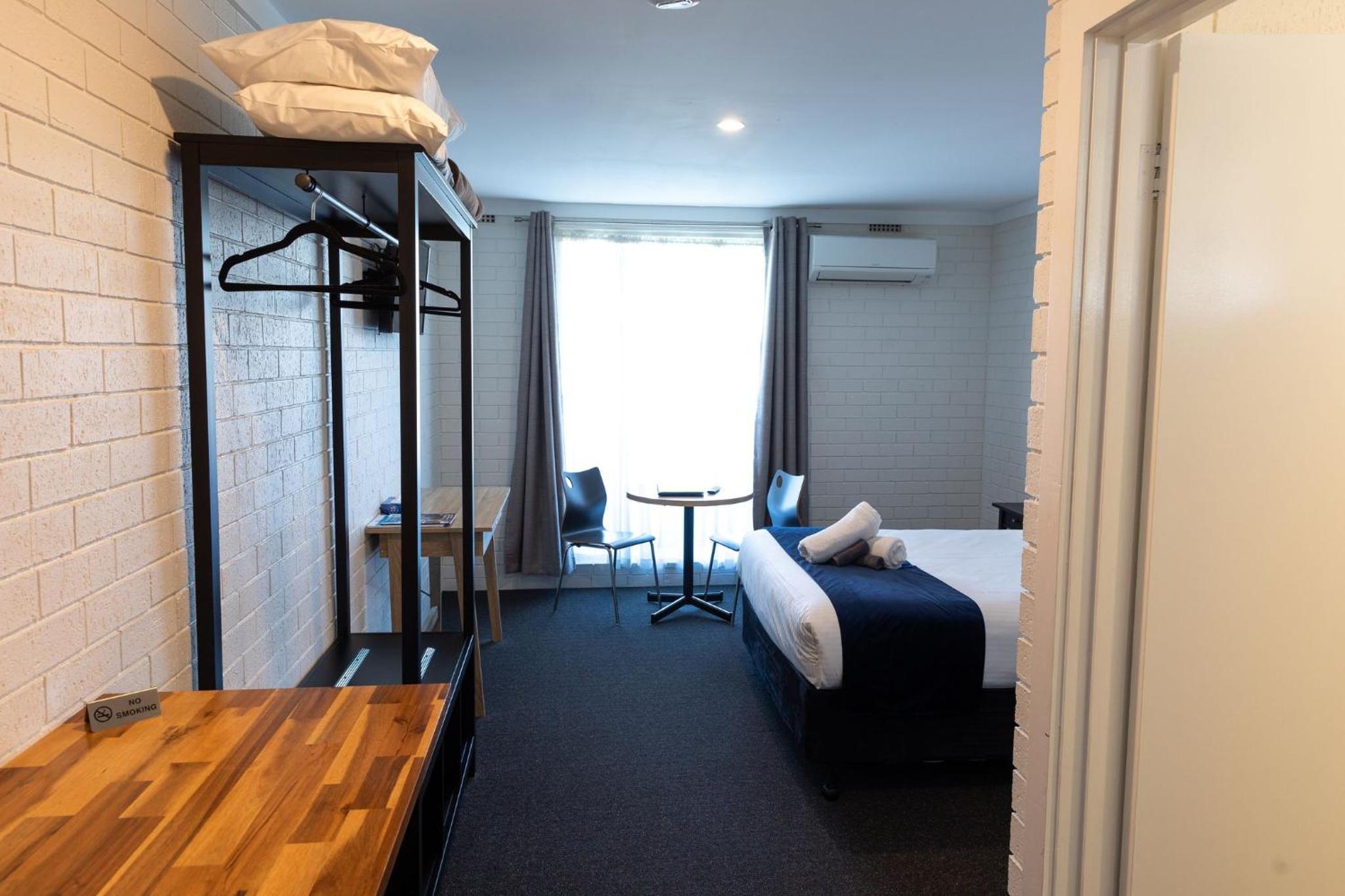 Busselton Motel view 5