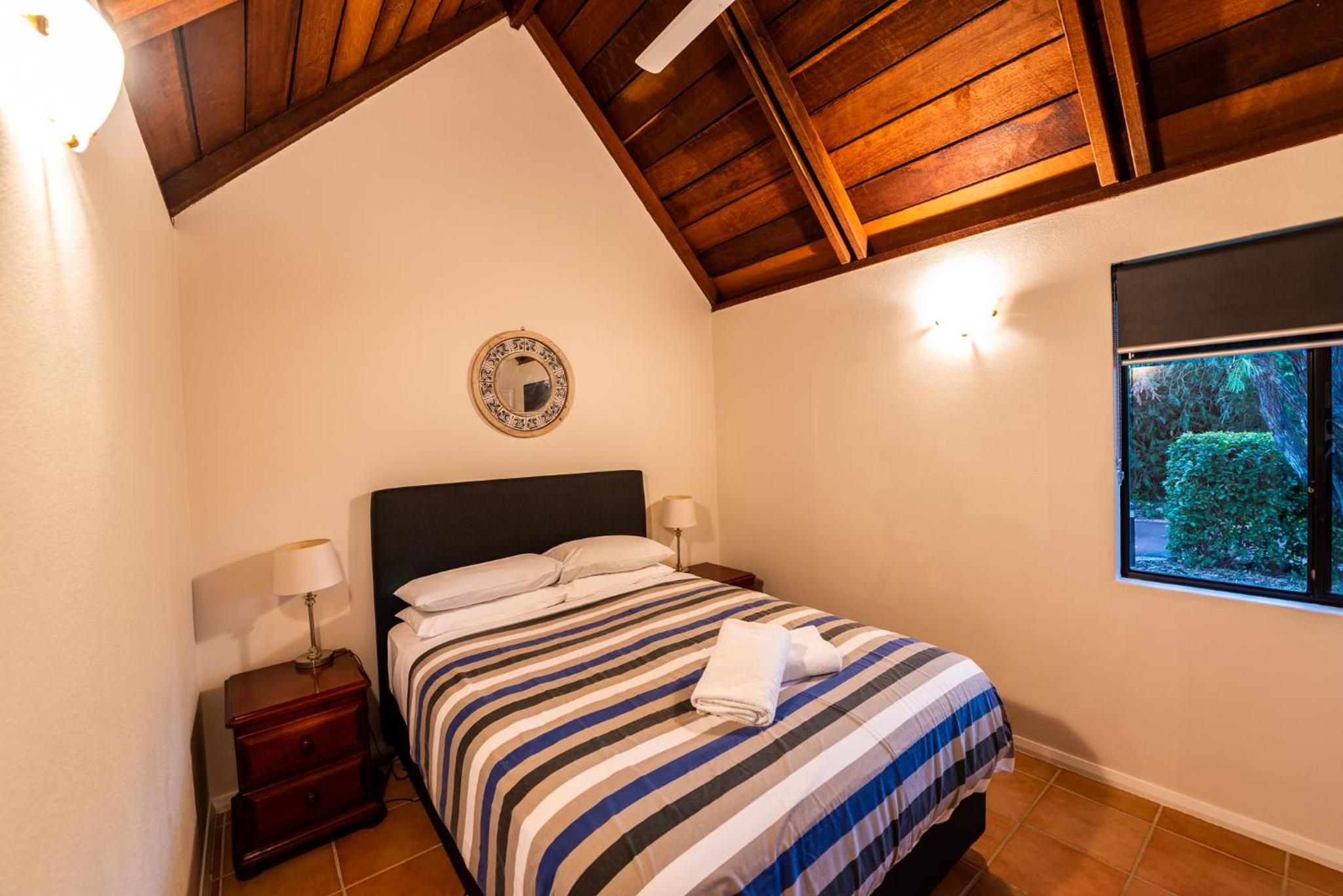 Whalers Cove Villas