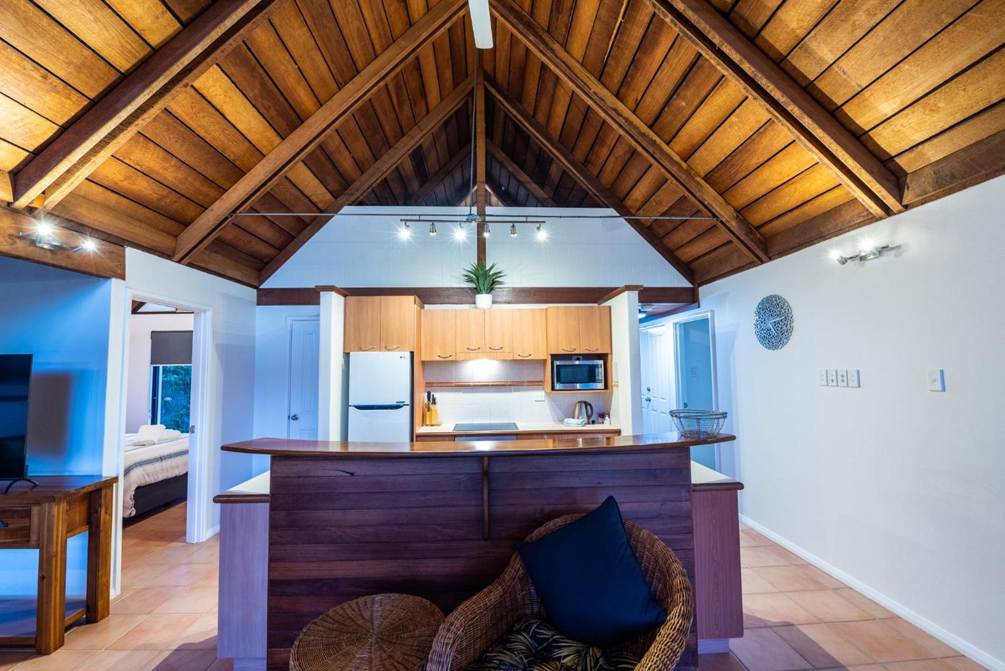 Whalers Cove Villas