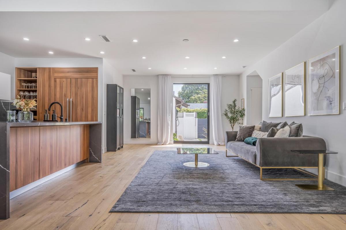 Luxury Dream Home in Los Angeles