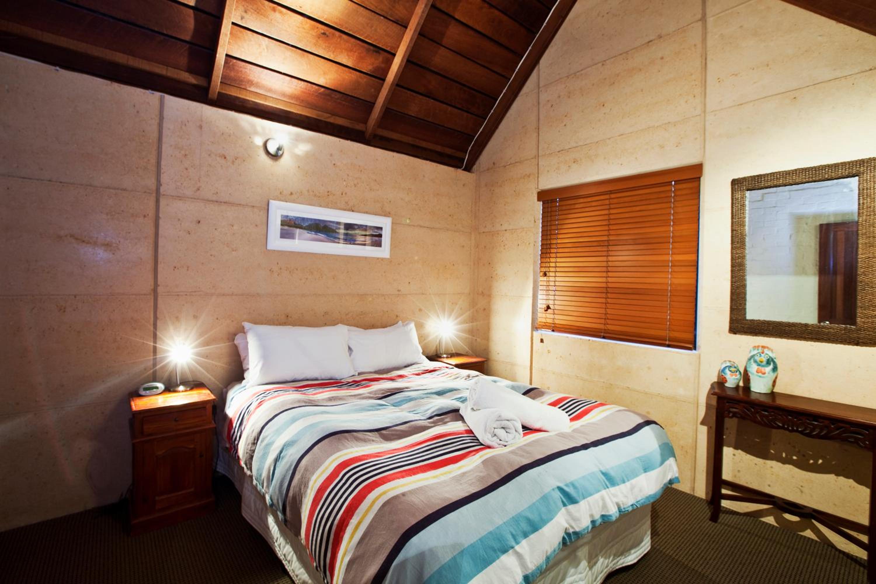 Whalers Cove Villas