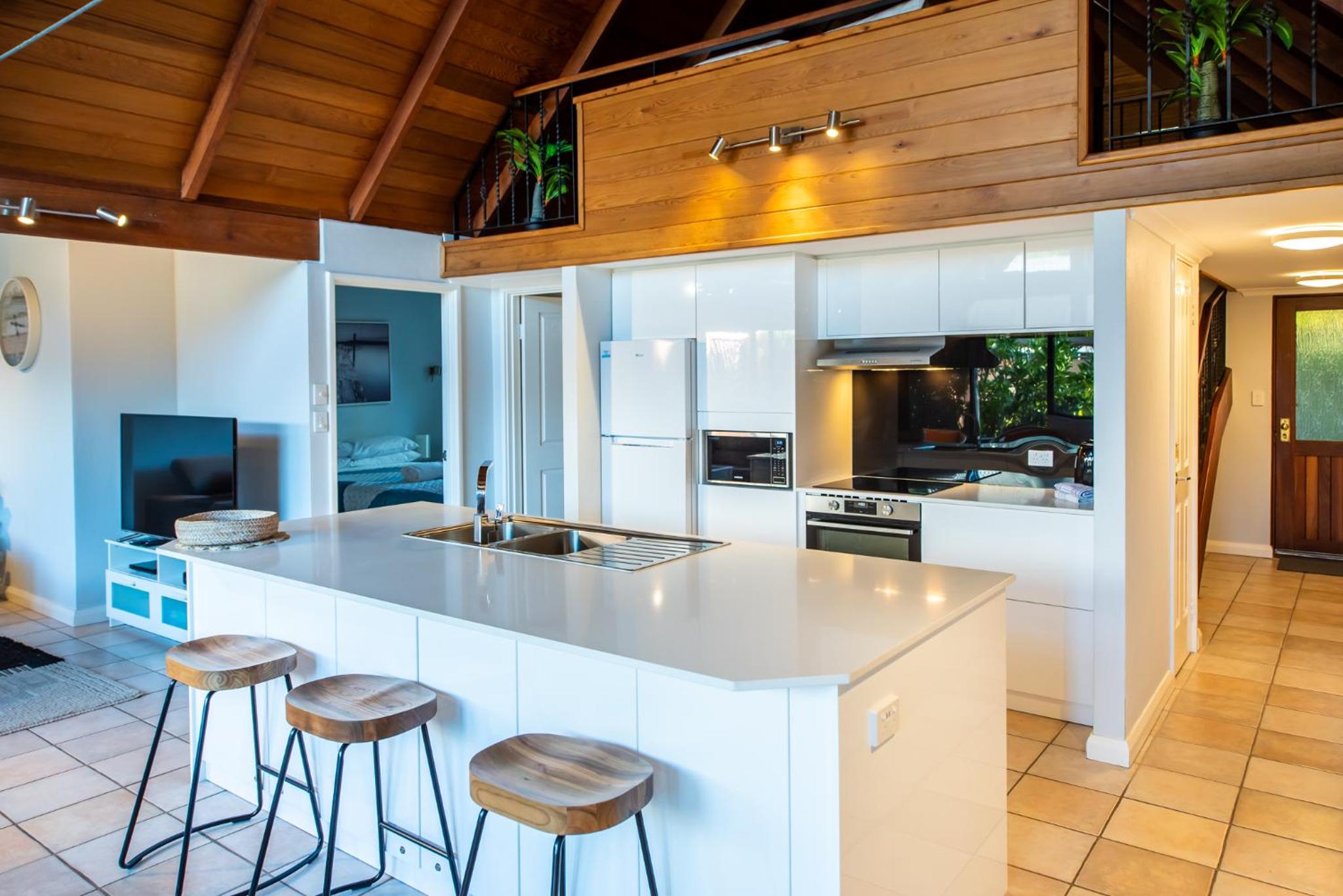 Whalers Cove Villas