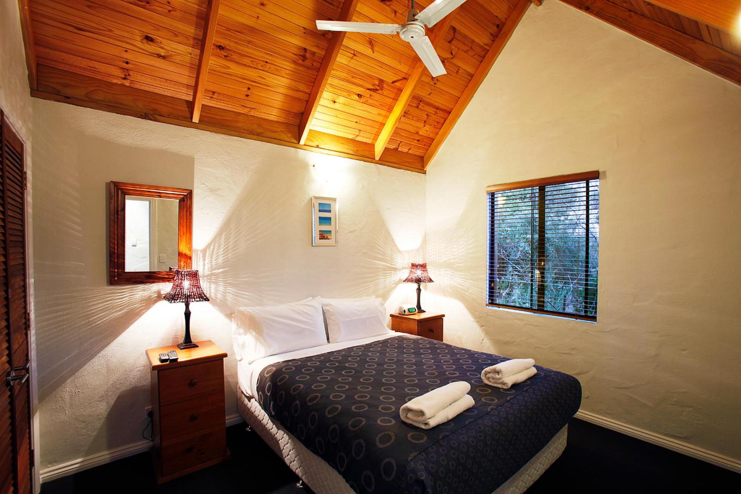 Whalers Cove Villas