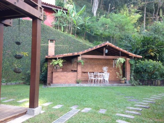 Casa Itaipava Country Club