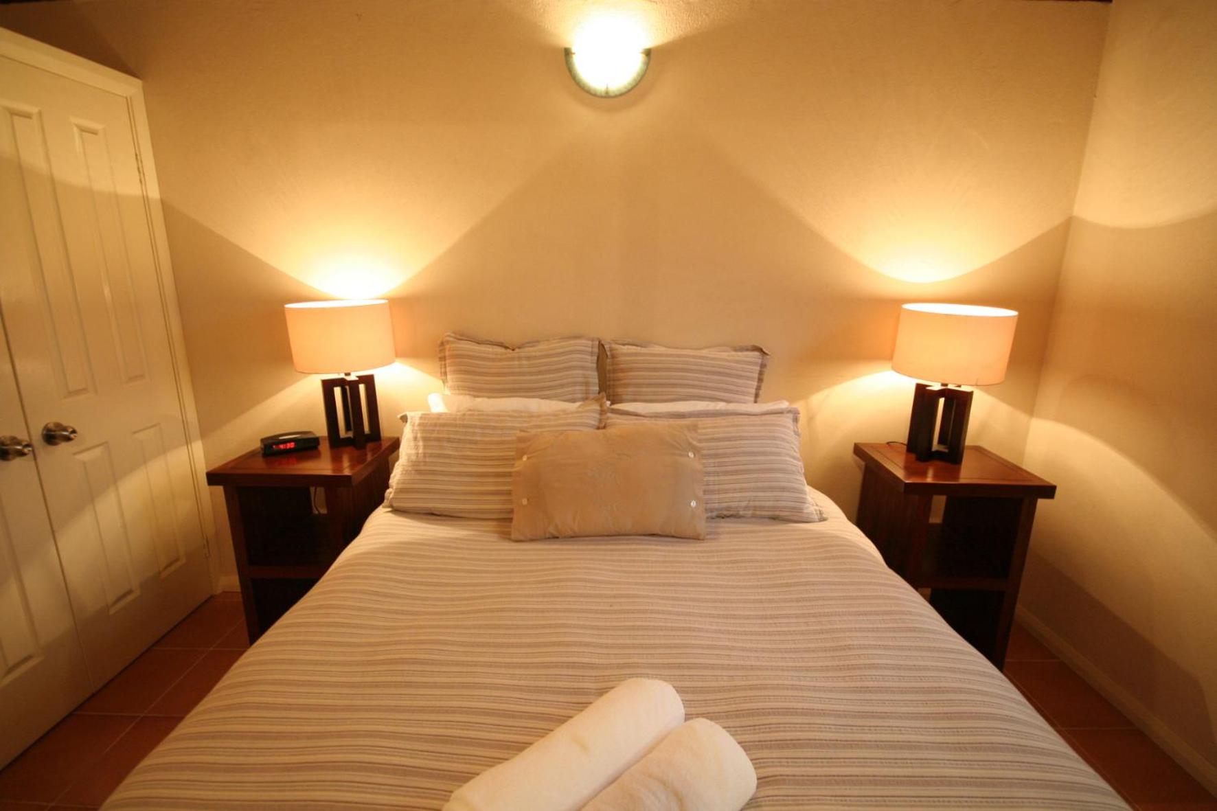 Whalers Cove Villas