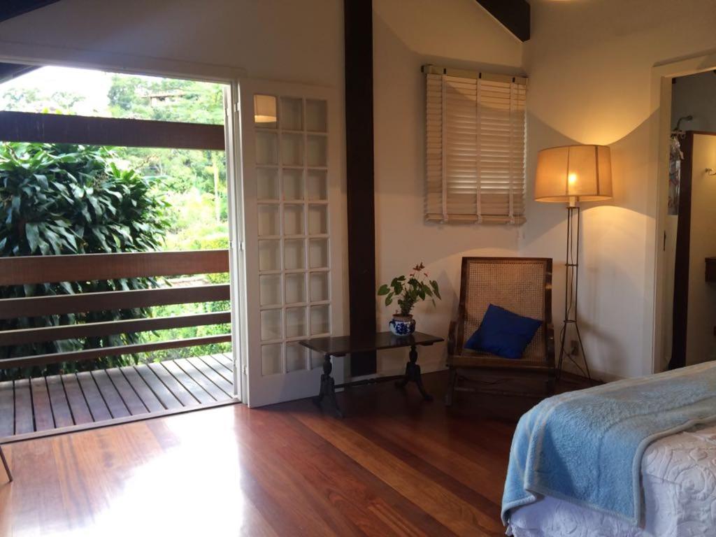 Casa Itaipava Country Club