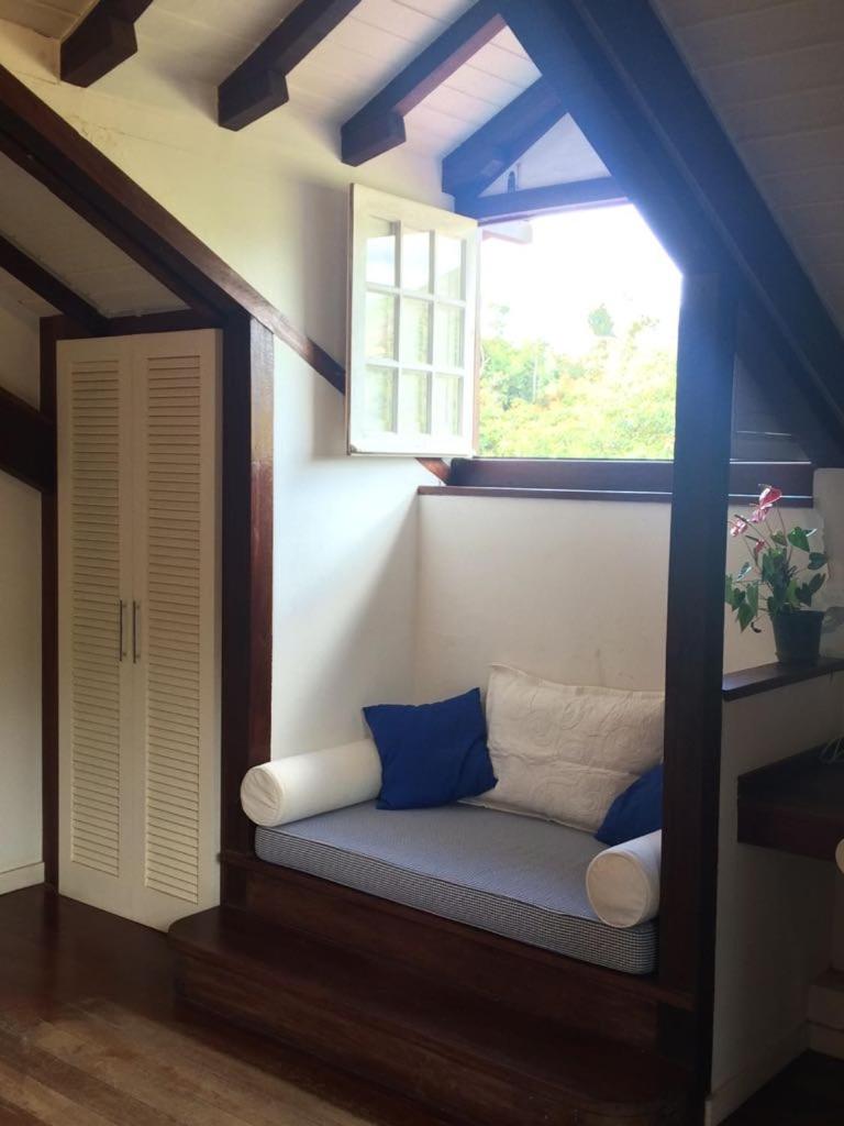 Casa Itaipava Country Club