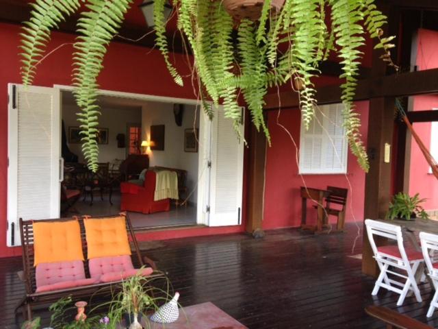 Casa Itaipava Country Club