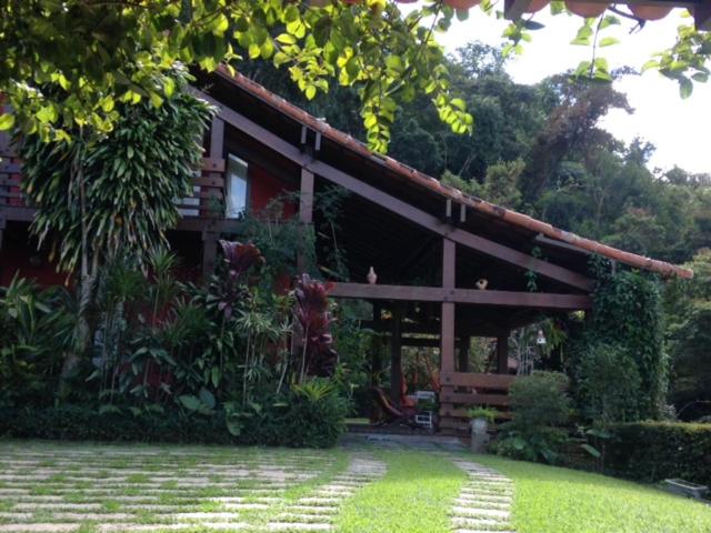 Casa Itaipava Country Club