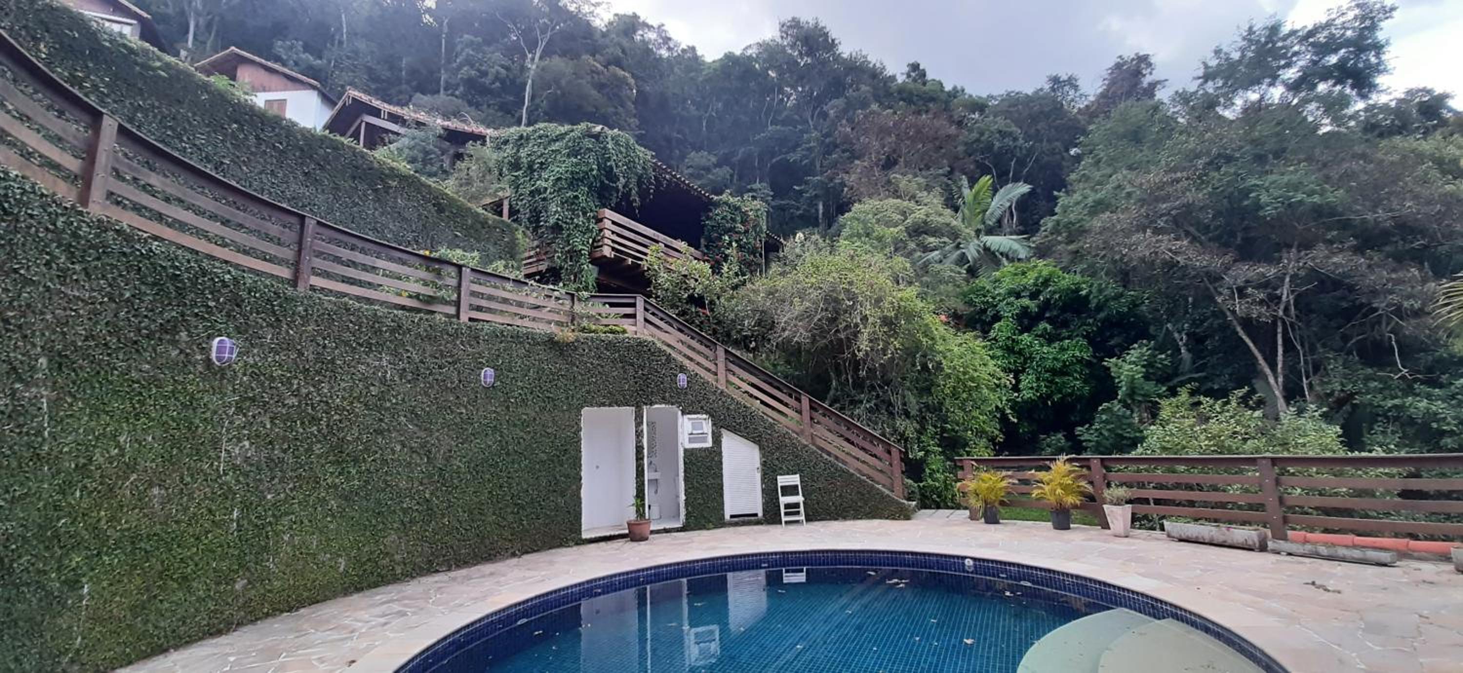 Casa Itaipava Country Club