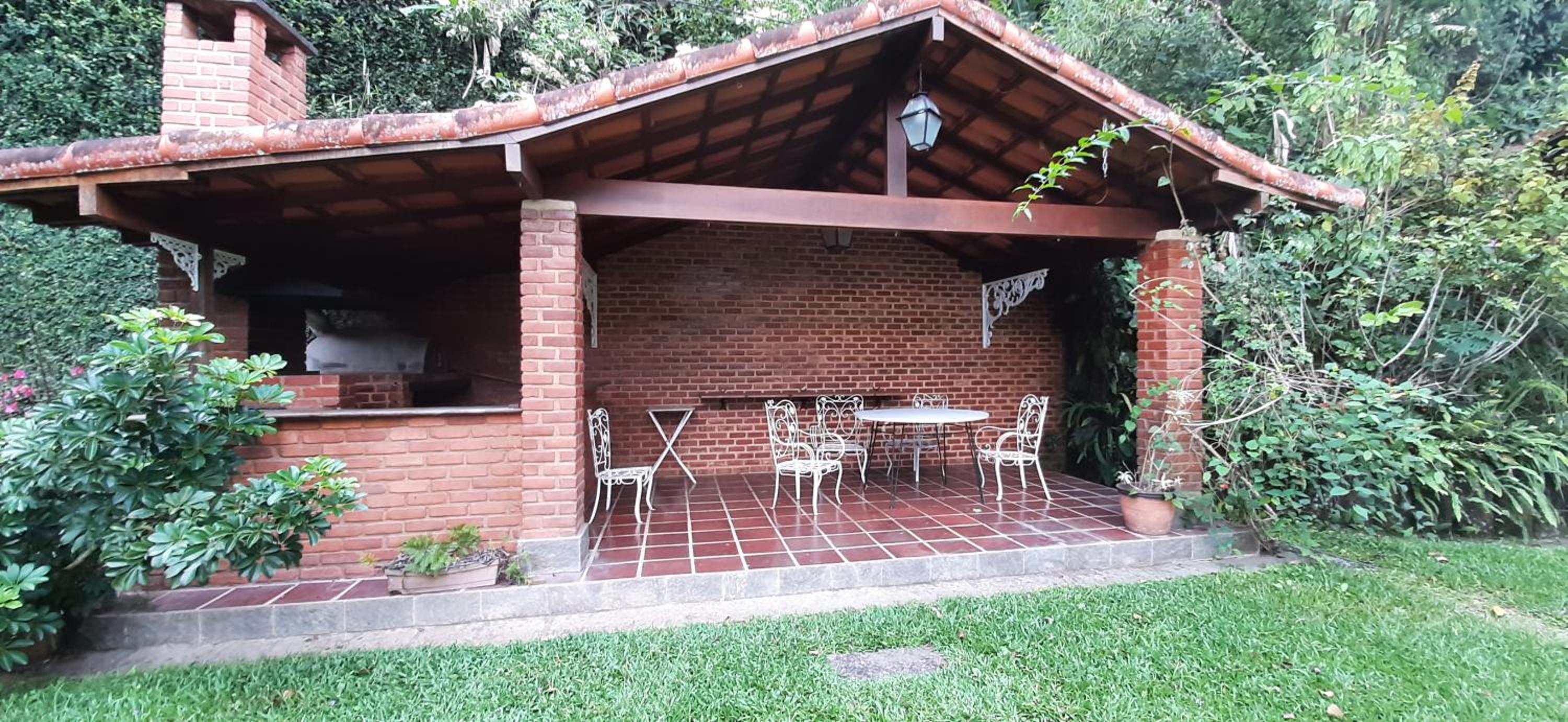 Casa Itaipava Country Club