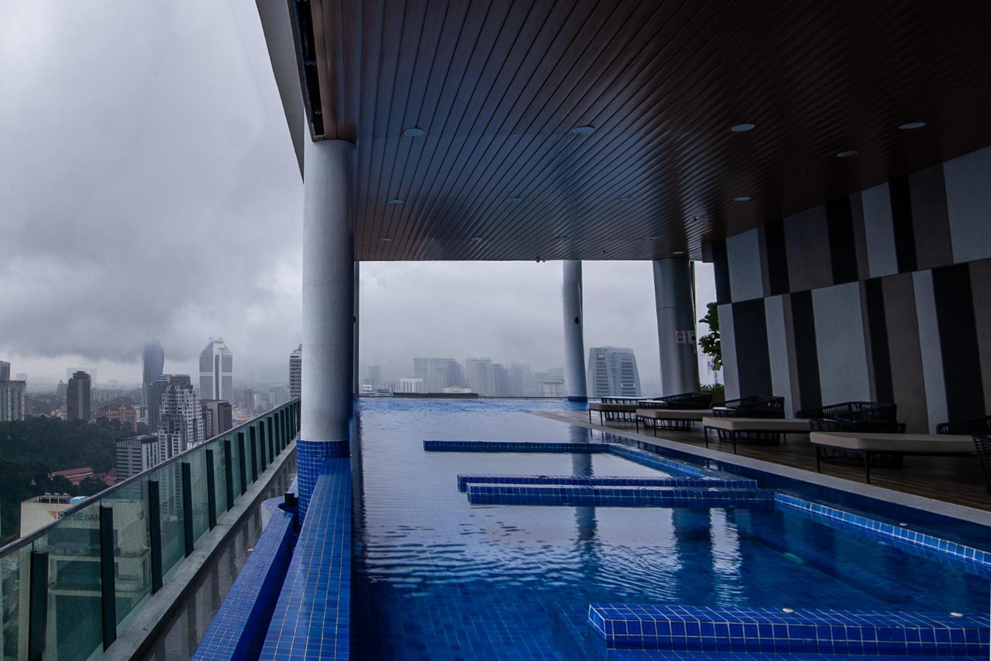 Colony @ Kampung Baru by Plush