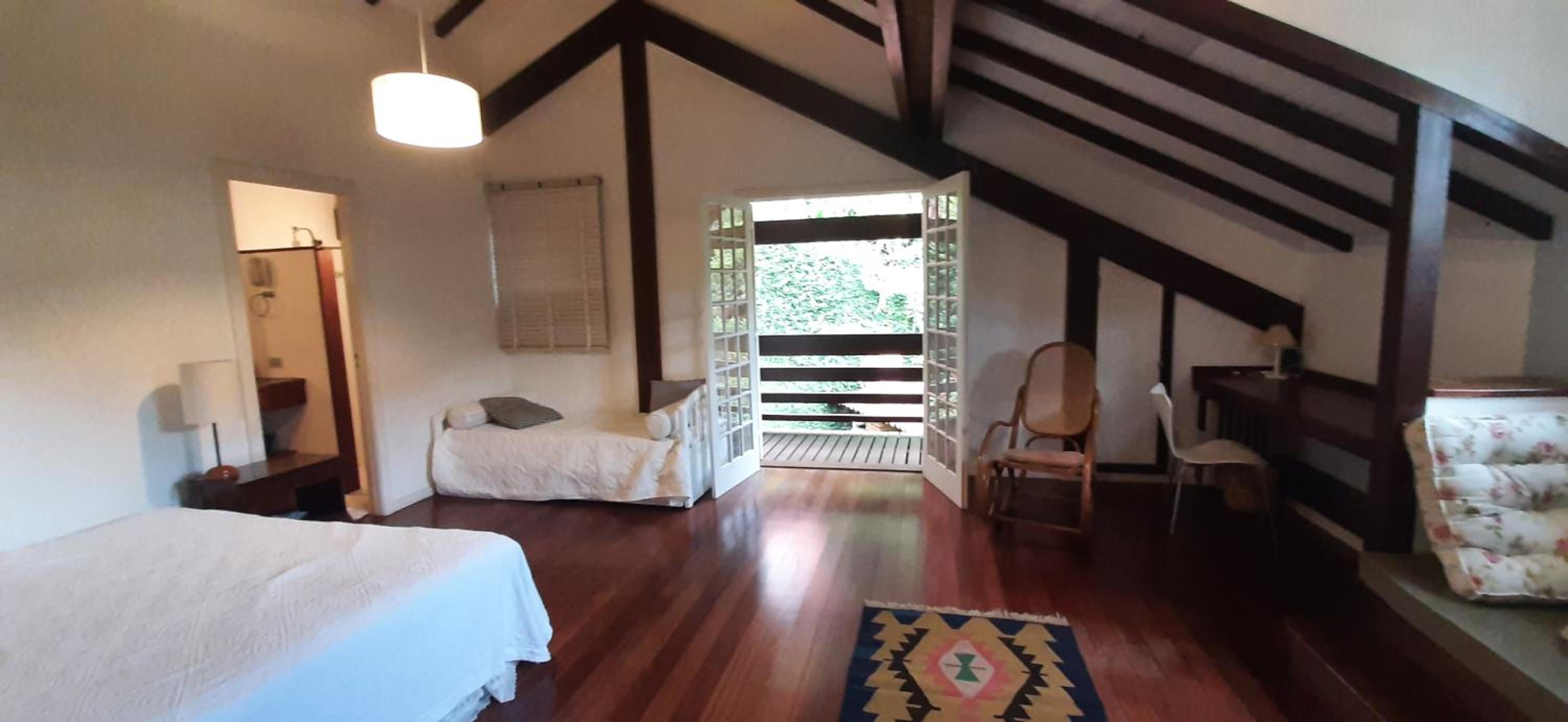 Casa Itaipava Country Club