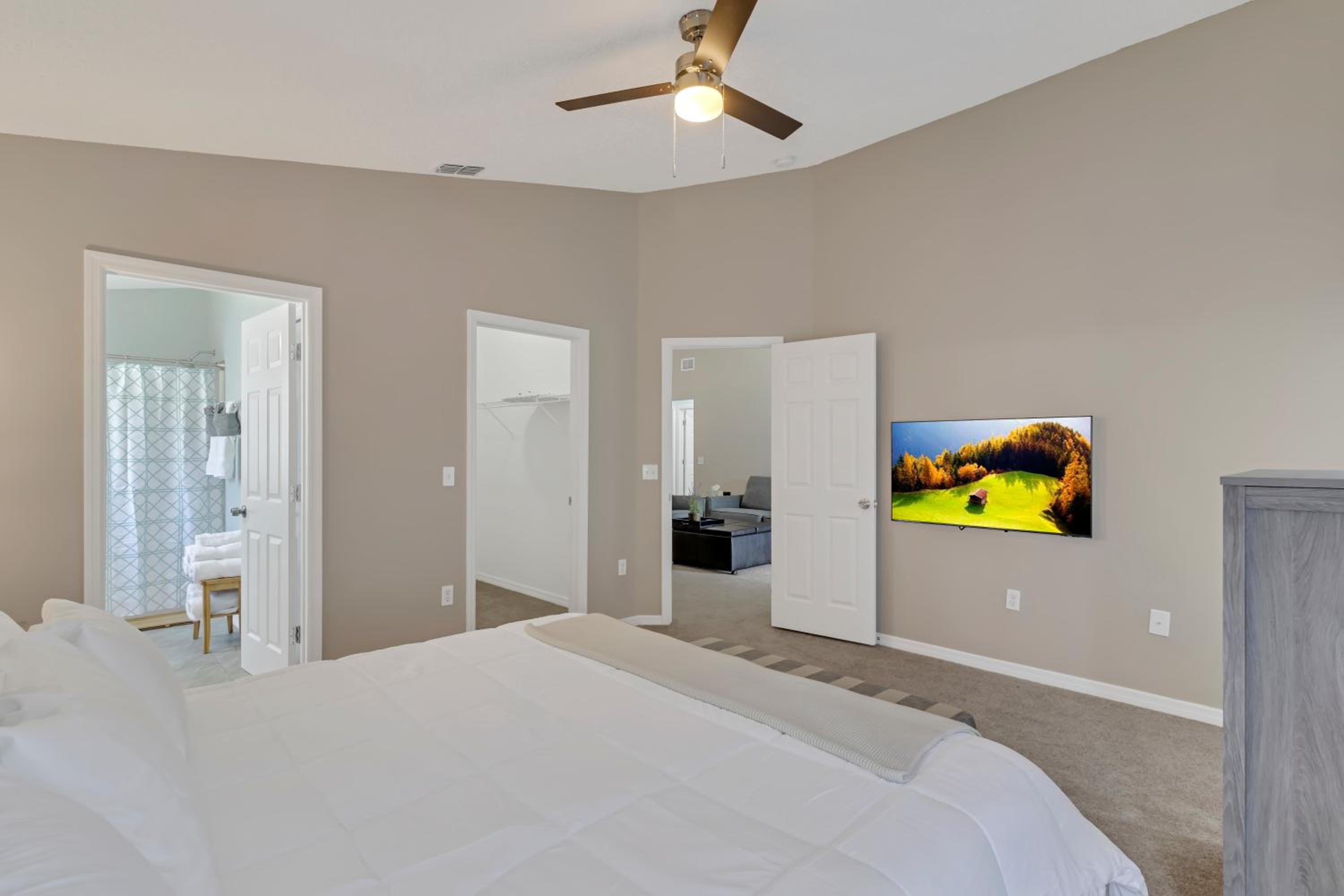 Disney Themed House Free Heated Pool close Disney 5br 9bd