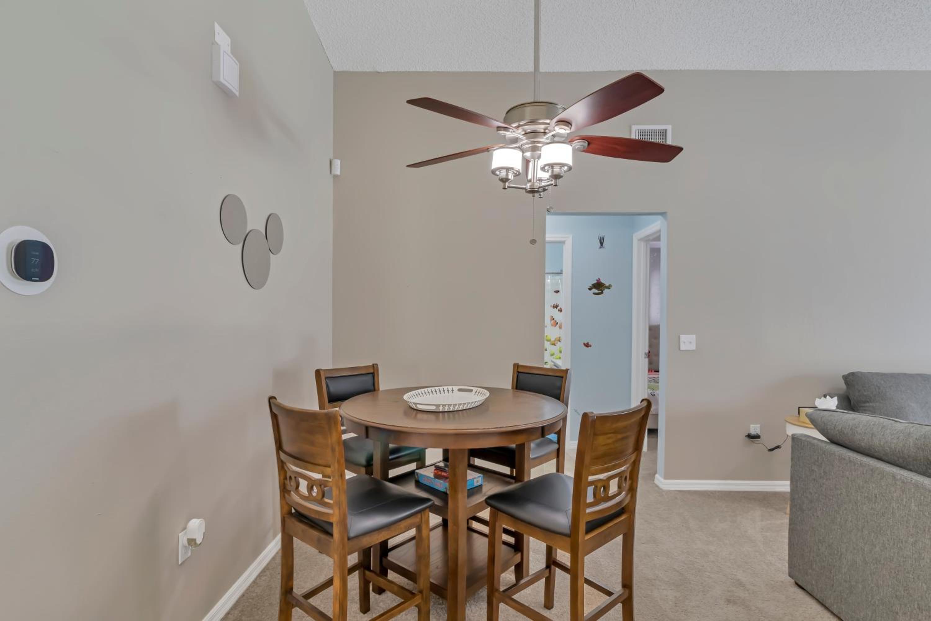 Disney Themed House Free Heated Pool close Disney 5br 9bd