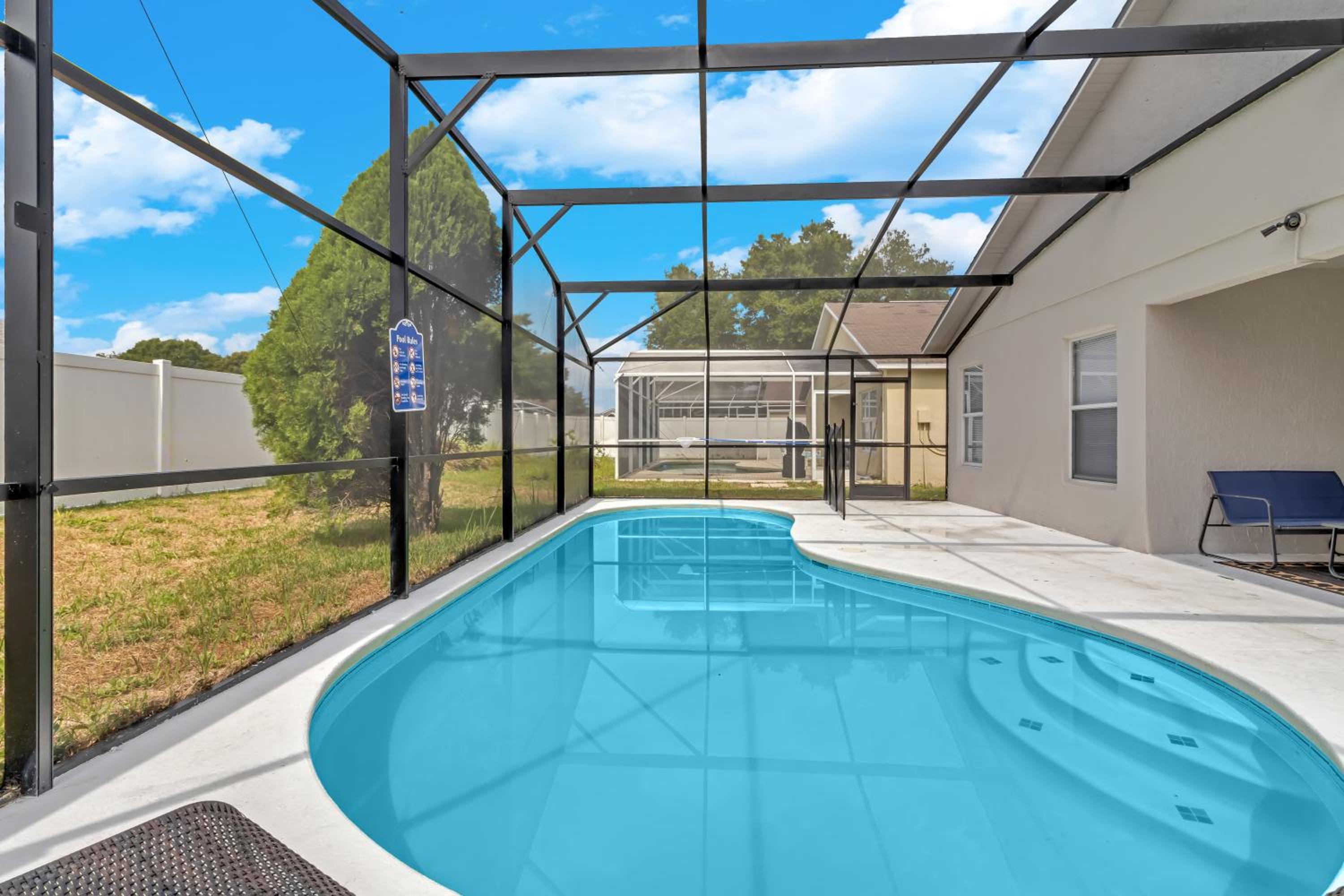 Disney Themed House Free Heated Pool close Disney 5br 9bd
