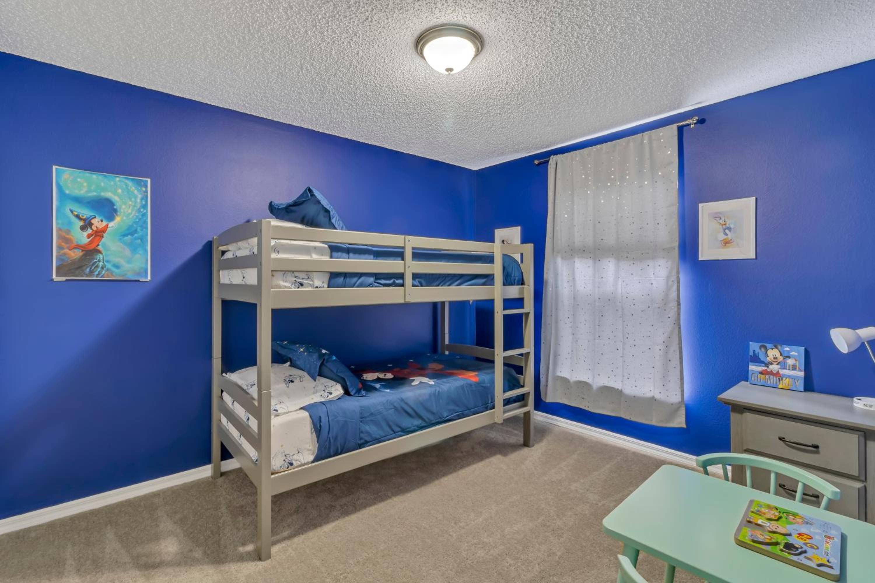 Disney Themed House Free Heated Pool close Disney 5br 9bd