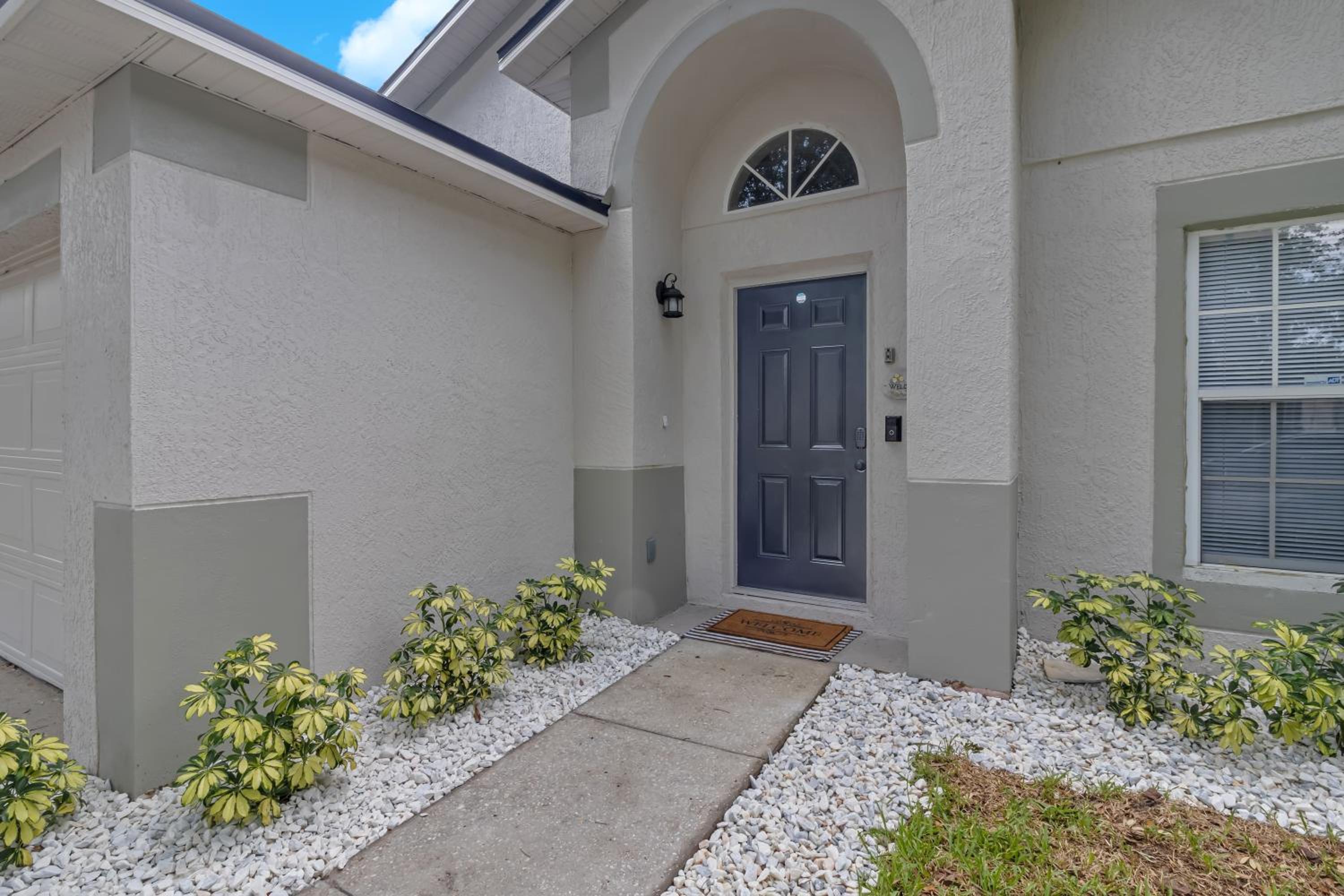 Disney Themed House Free Heated Pool close Disney 5br 9bd