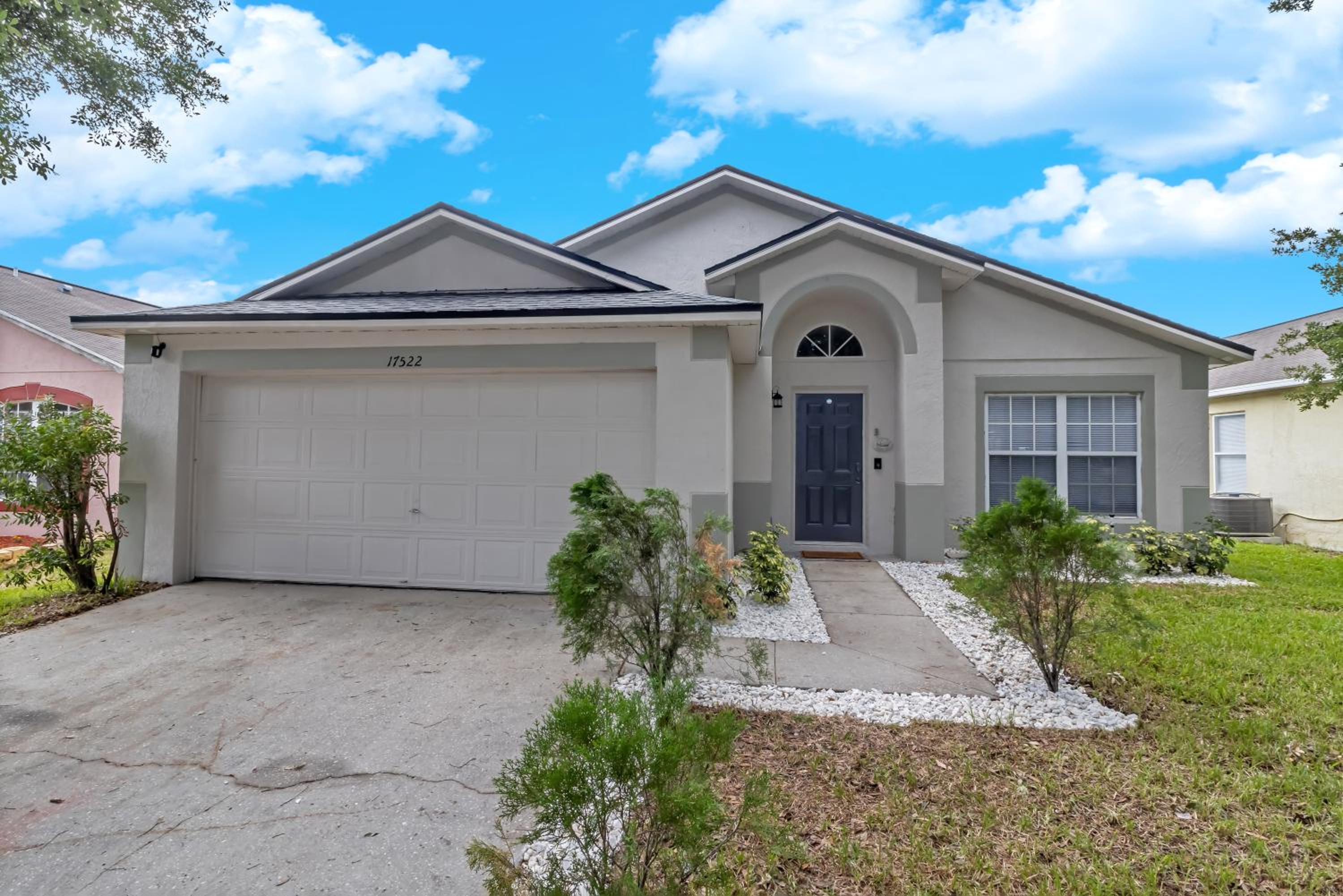 Disney Themed House Free Heated Pool close Disney 5br 9bd