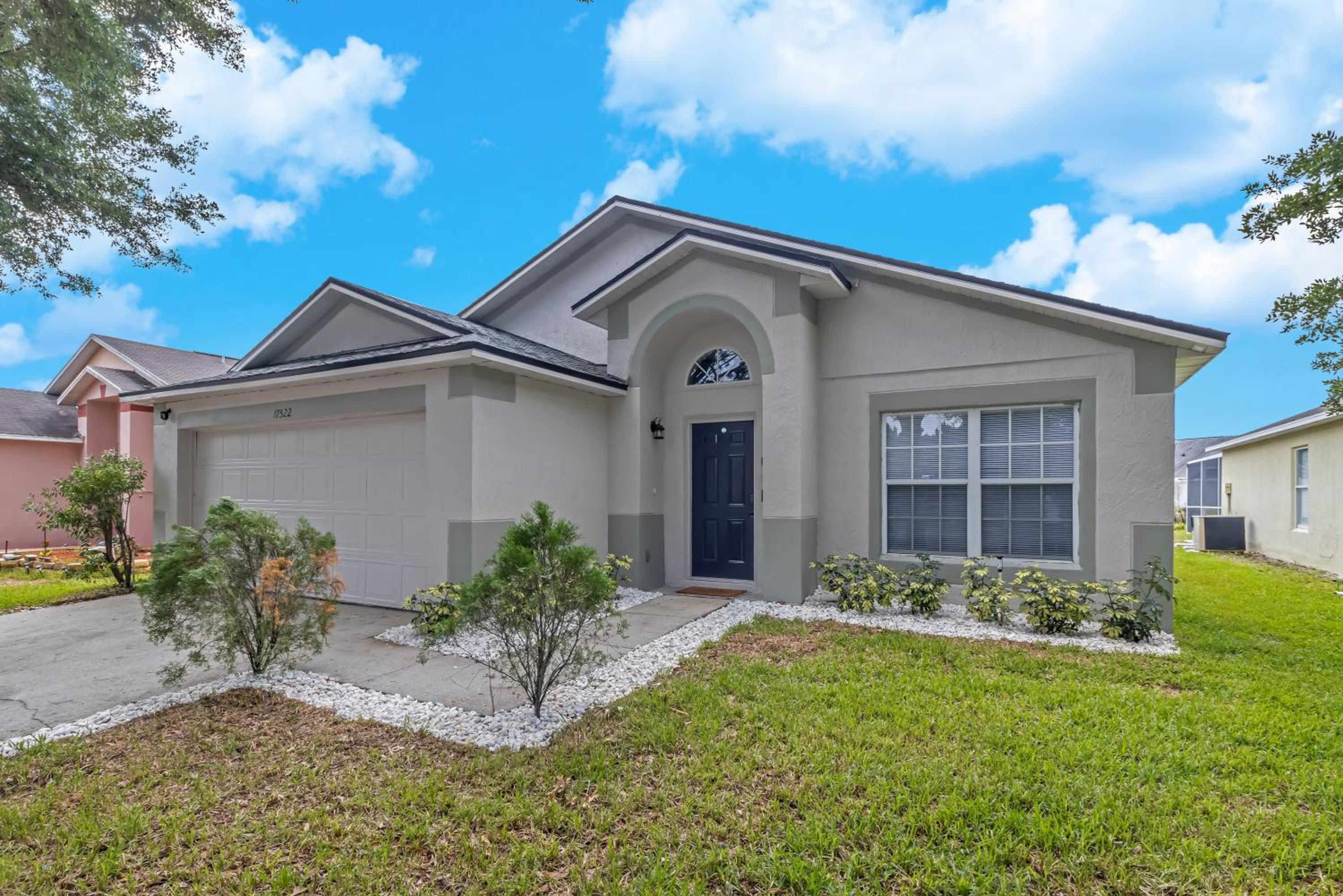 Disney Themed House Free Heated Pool close Disney 5br 9bd