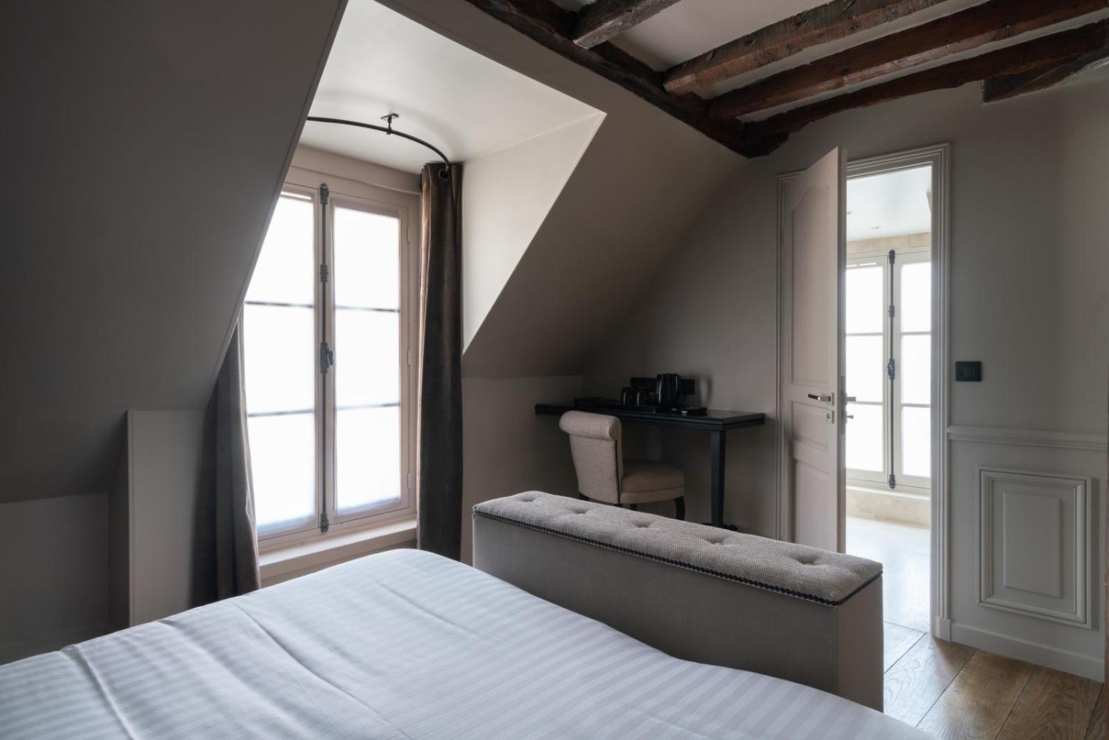 Hotel Saint-Louis en L'Isle - Notre-Dame