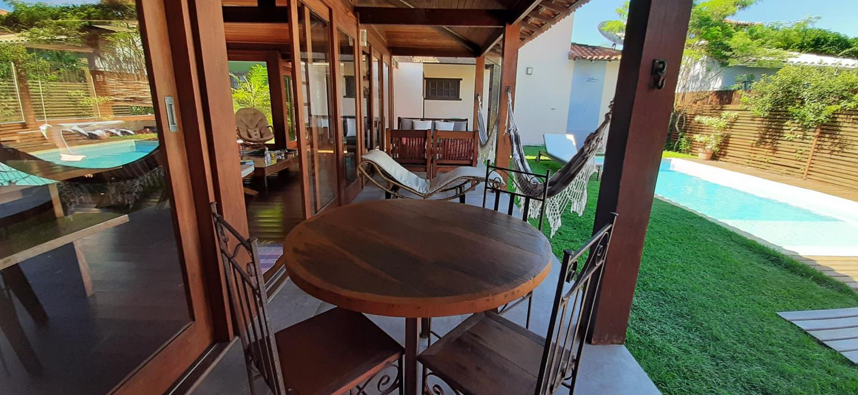 Casa Design Búzios Country