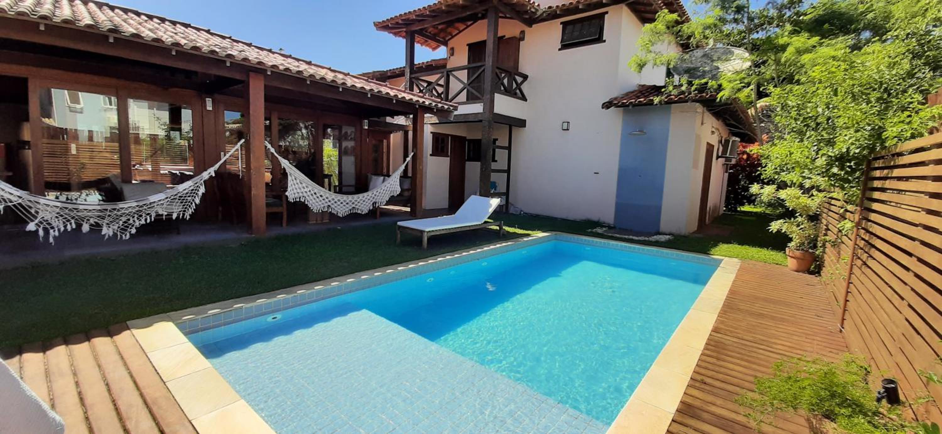 Casa Design Búzios Country