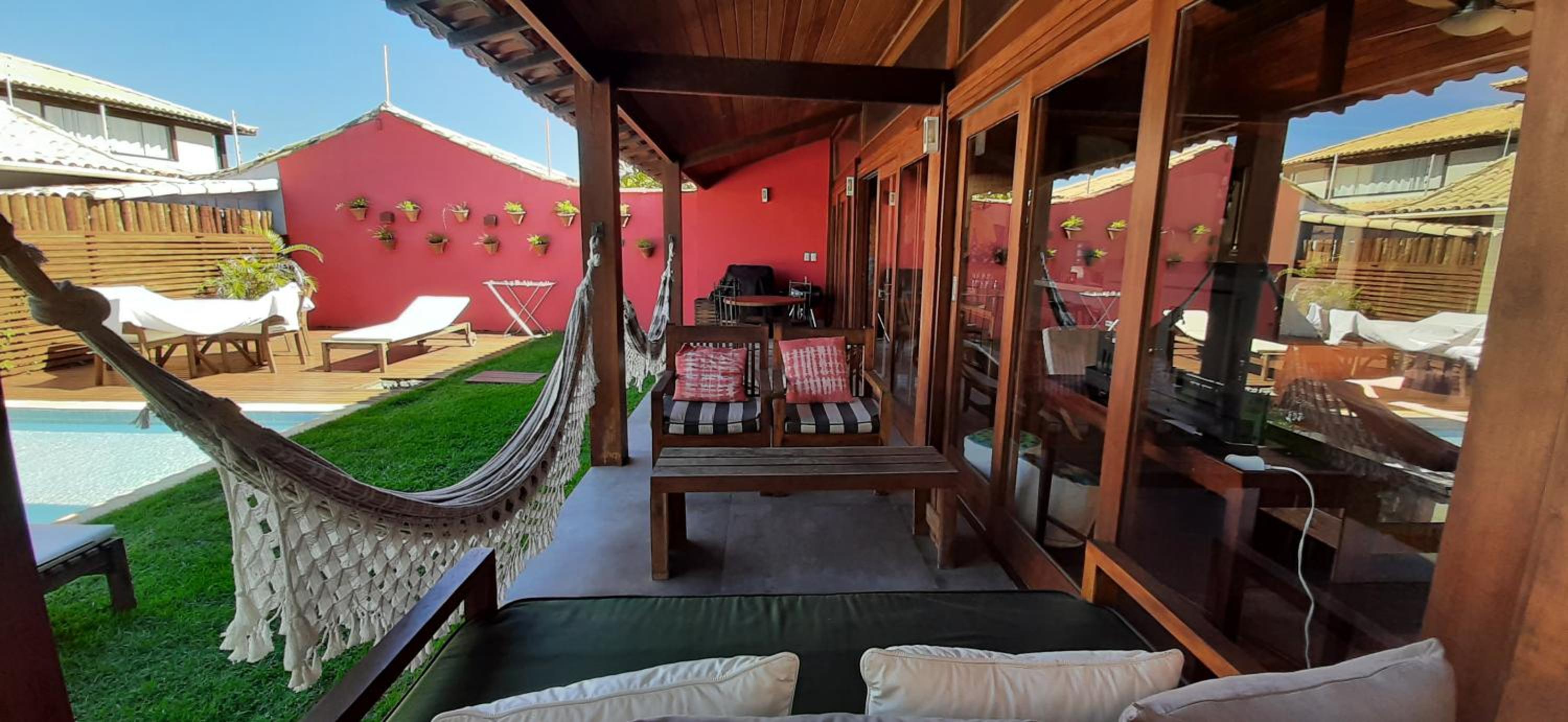 Casa Design Búzios Country