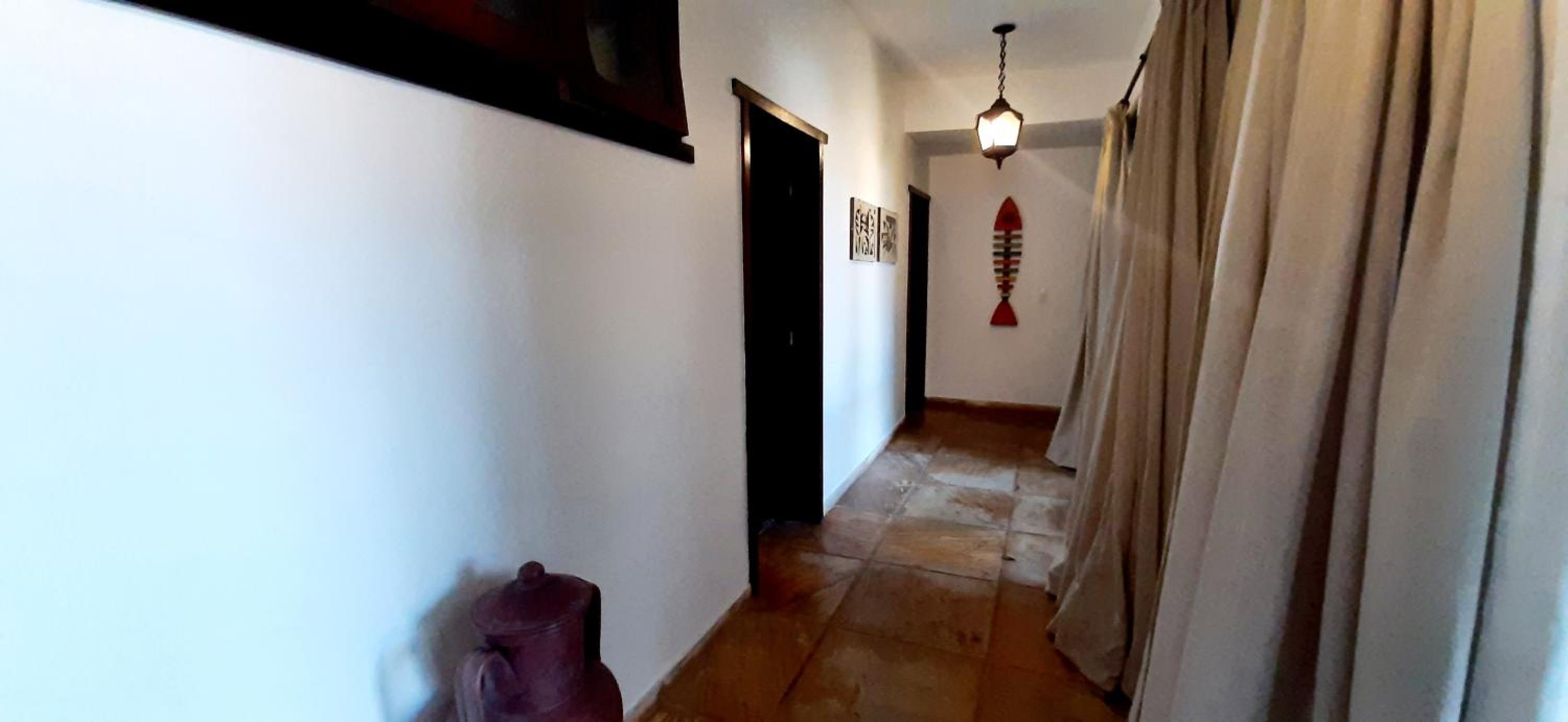 Casarão Pé na Areia Peró