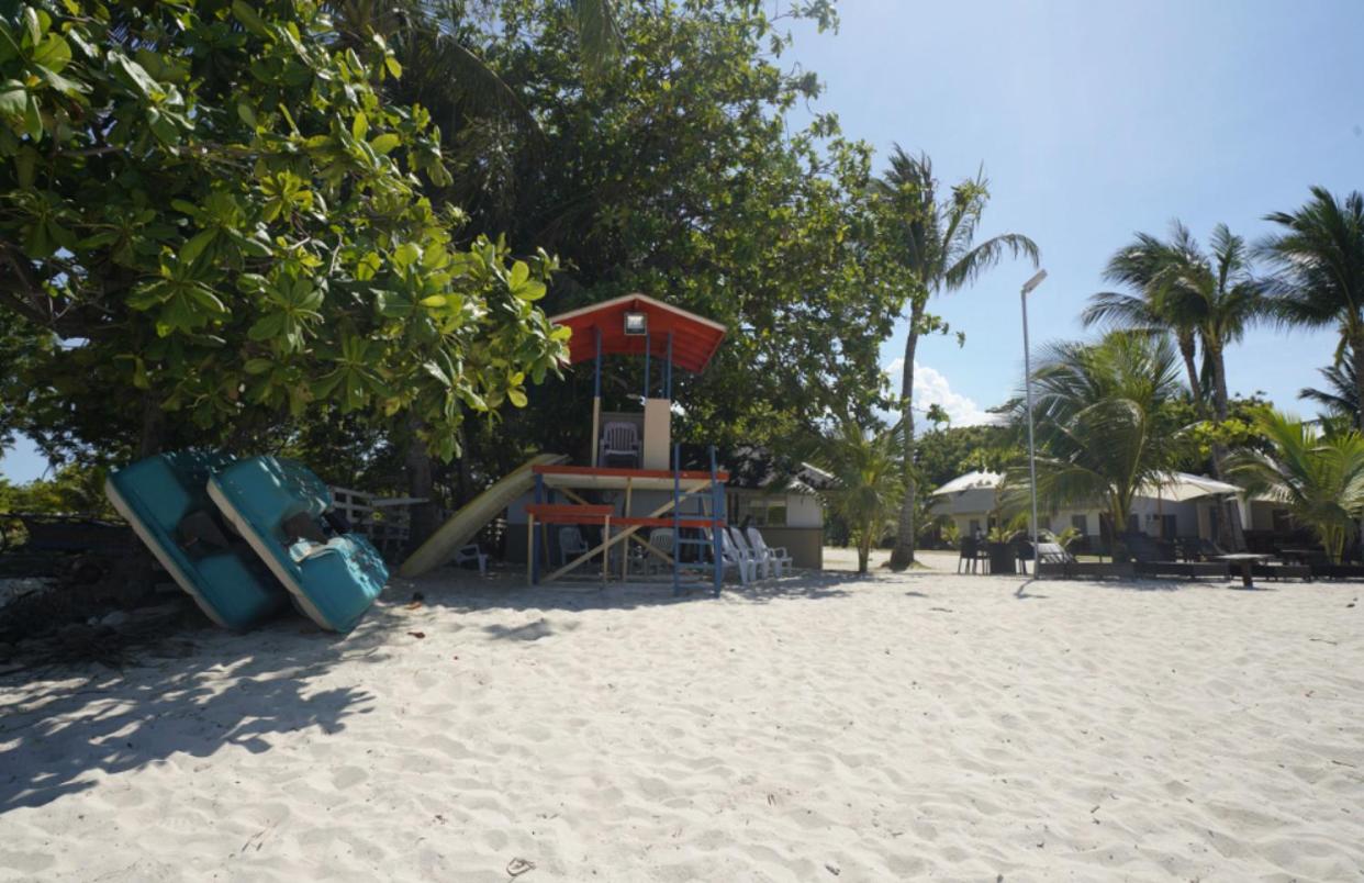 Anaya Beach Resort, Bantayan Island - 23
